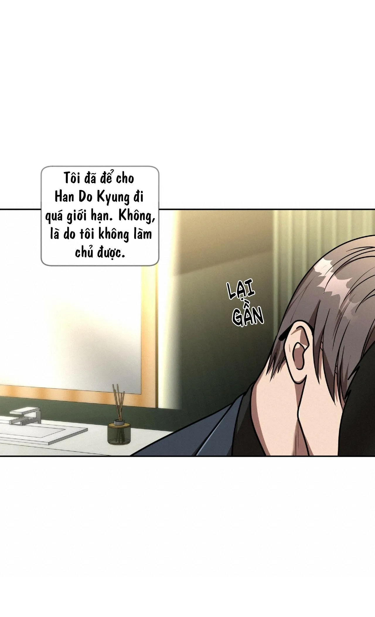 NGANG TÀI NGANG SỨC Chapter 7 Trang 53