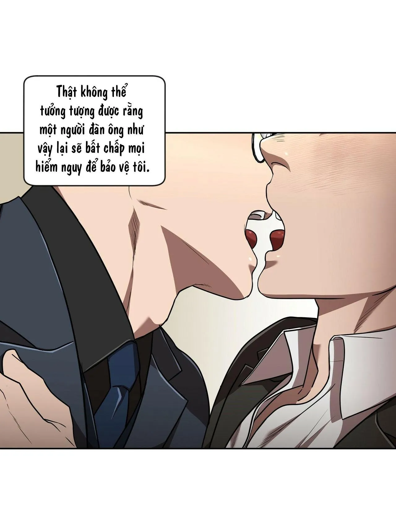 NGANG TÀI NGANG SỨC Chapter 7 Trang 55