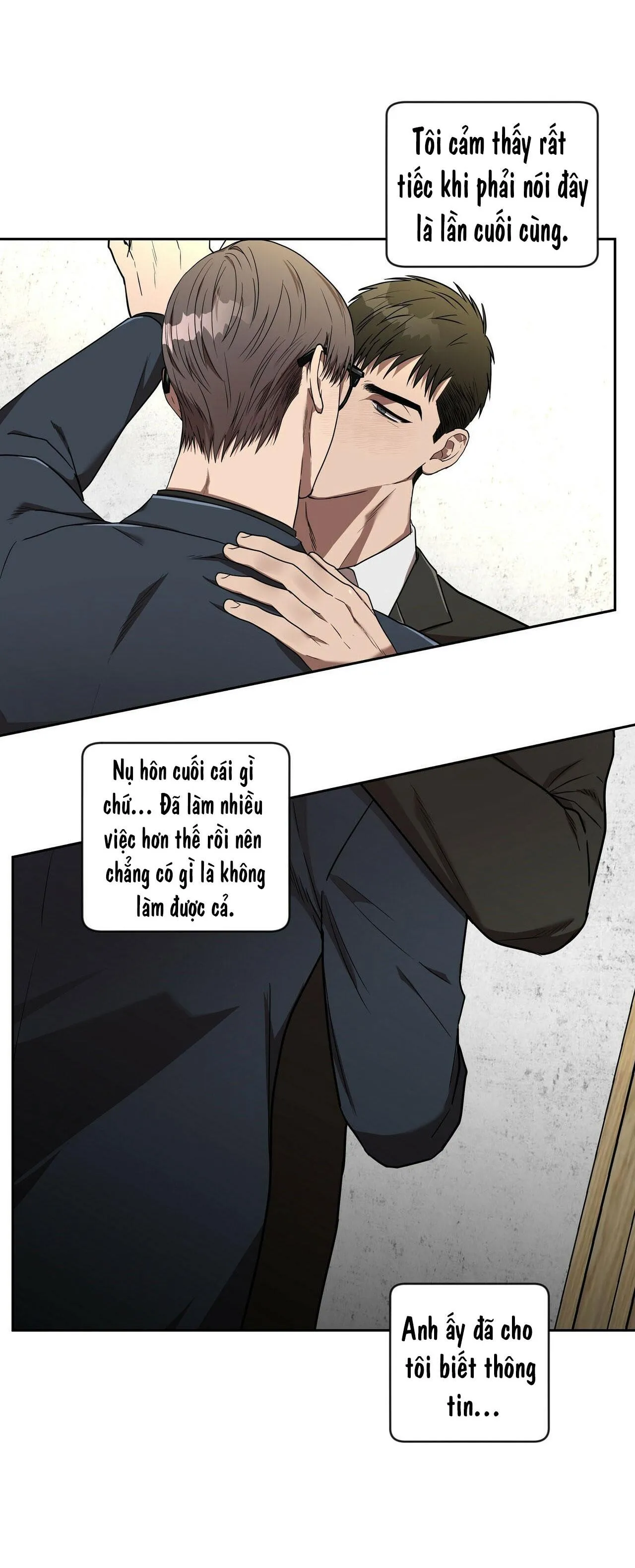 NGANG TÀI NGANG SỨC Chapter 7 Trang 56