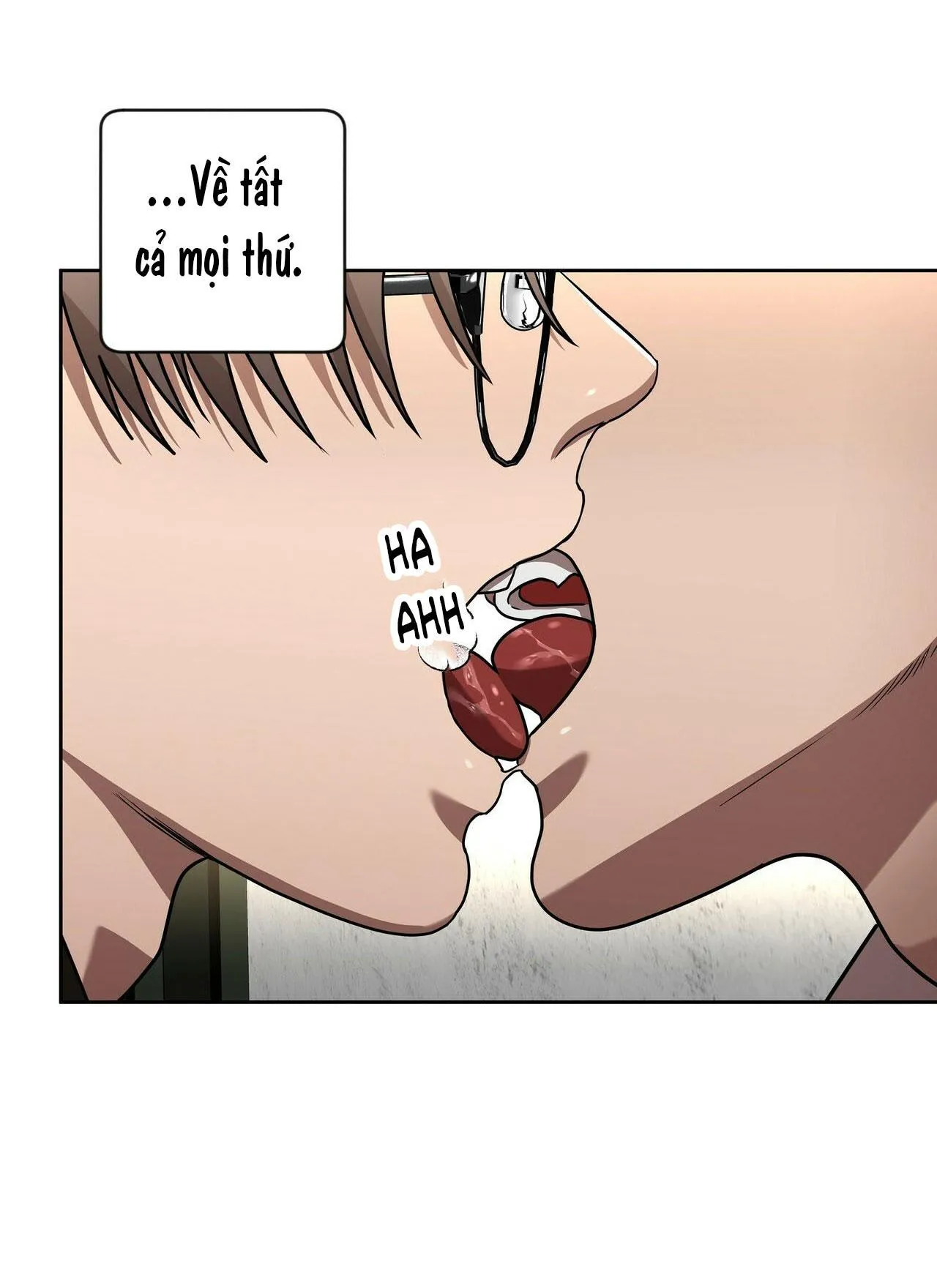 NGANG TÀI NGANG SỨC Chapter 7 Trang 58