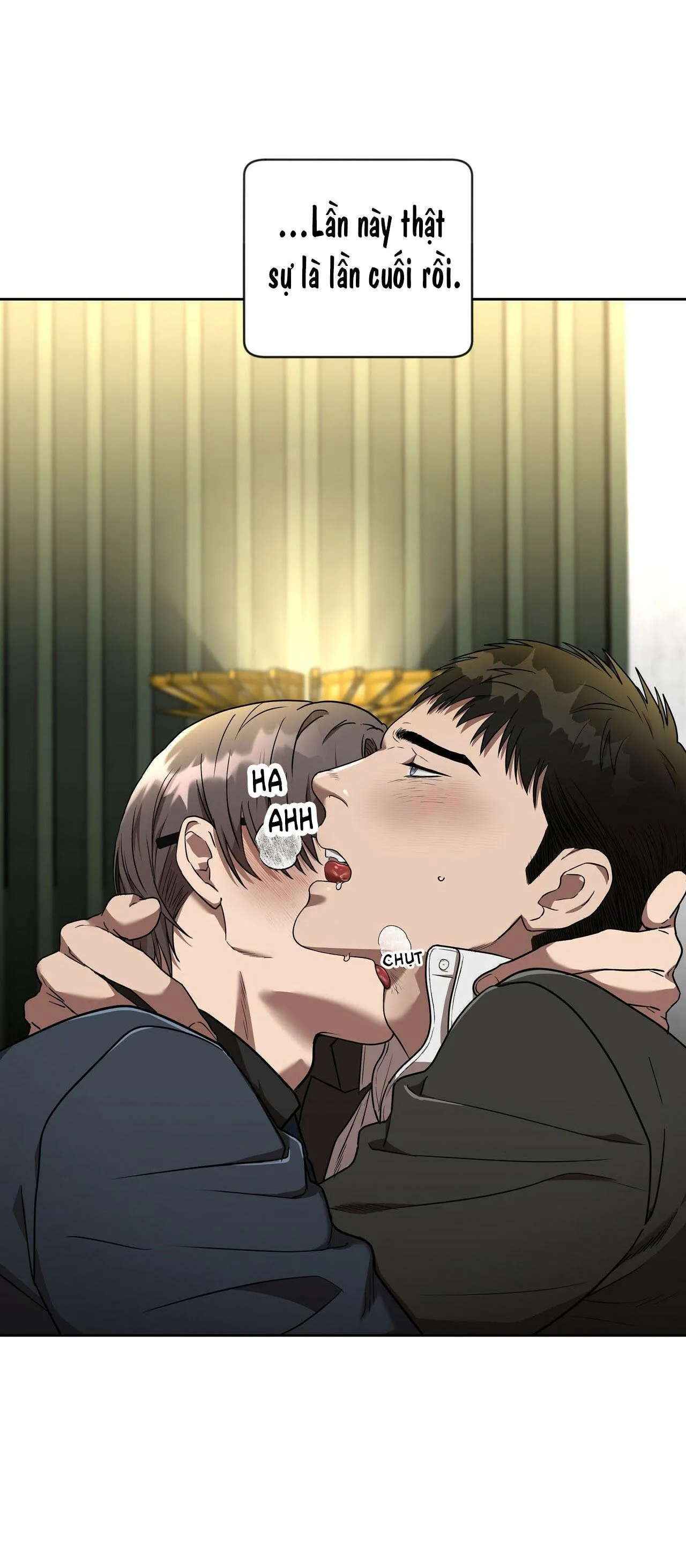 NGANG TÀI NGANG SỨC Chapter 7 Trang 59