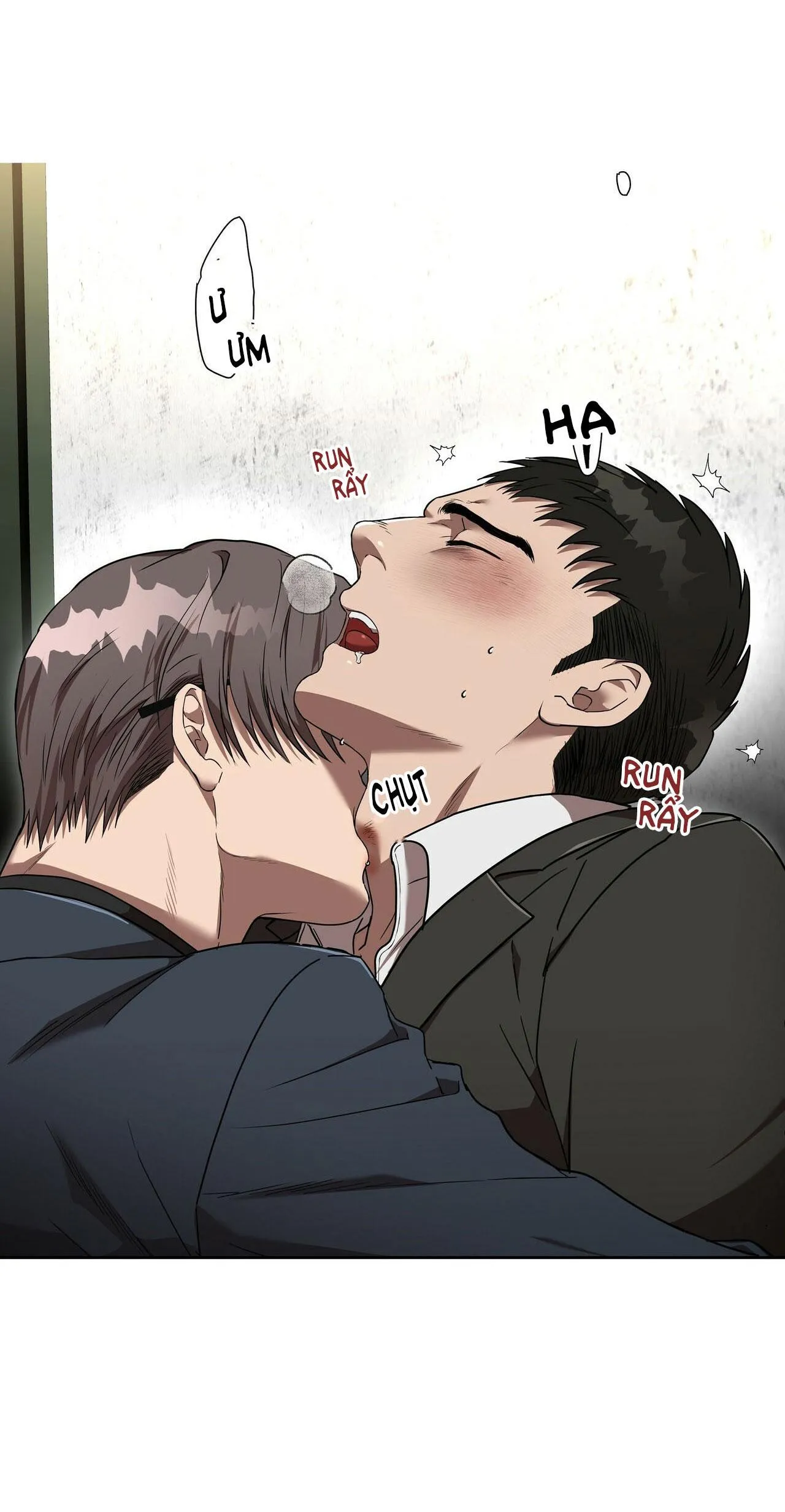 NGANG TÀI NGANG SỨC Chapter 8 Trang 4