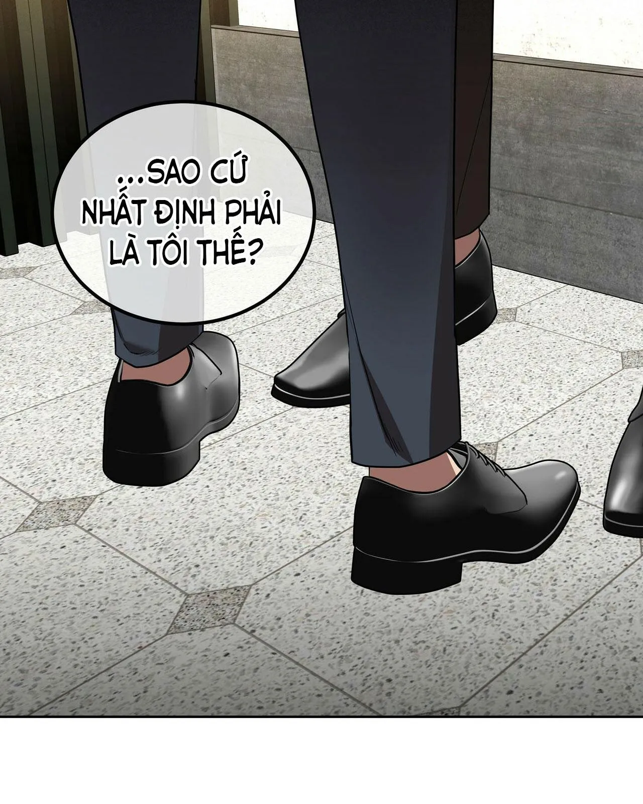 NGANG TÀI NGANG SỨC Chapter 8 Trang 8
