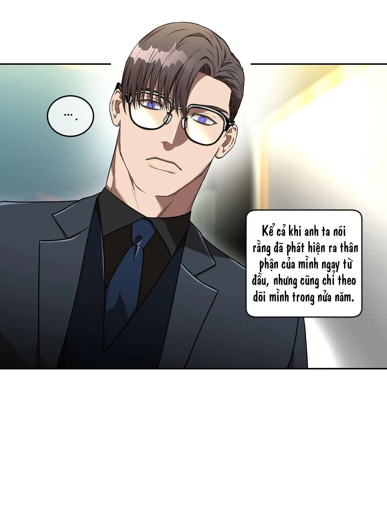 NGANG TÀI NGANG SỨC Chapter 8 Trang 9