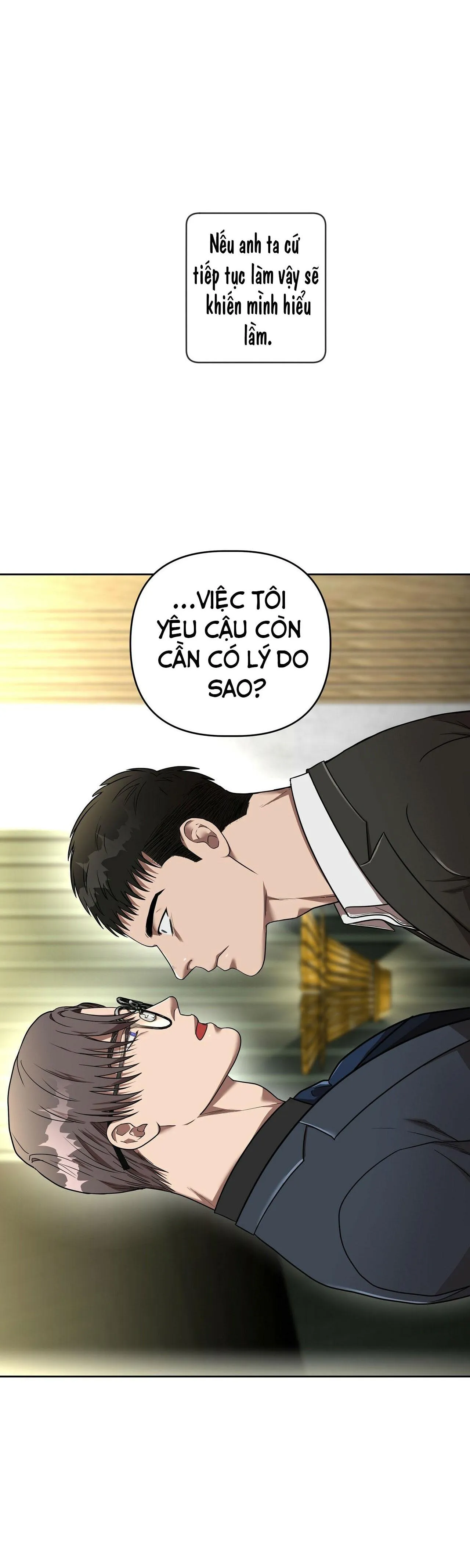 NGANG TÀI NGANG SỨC Chapter 8 Trang 11