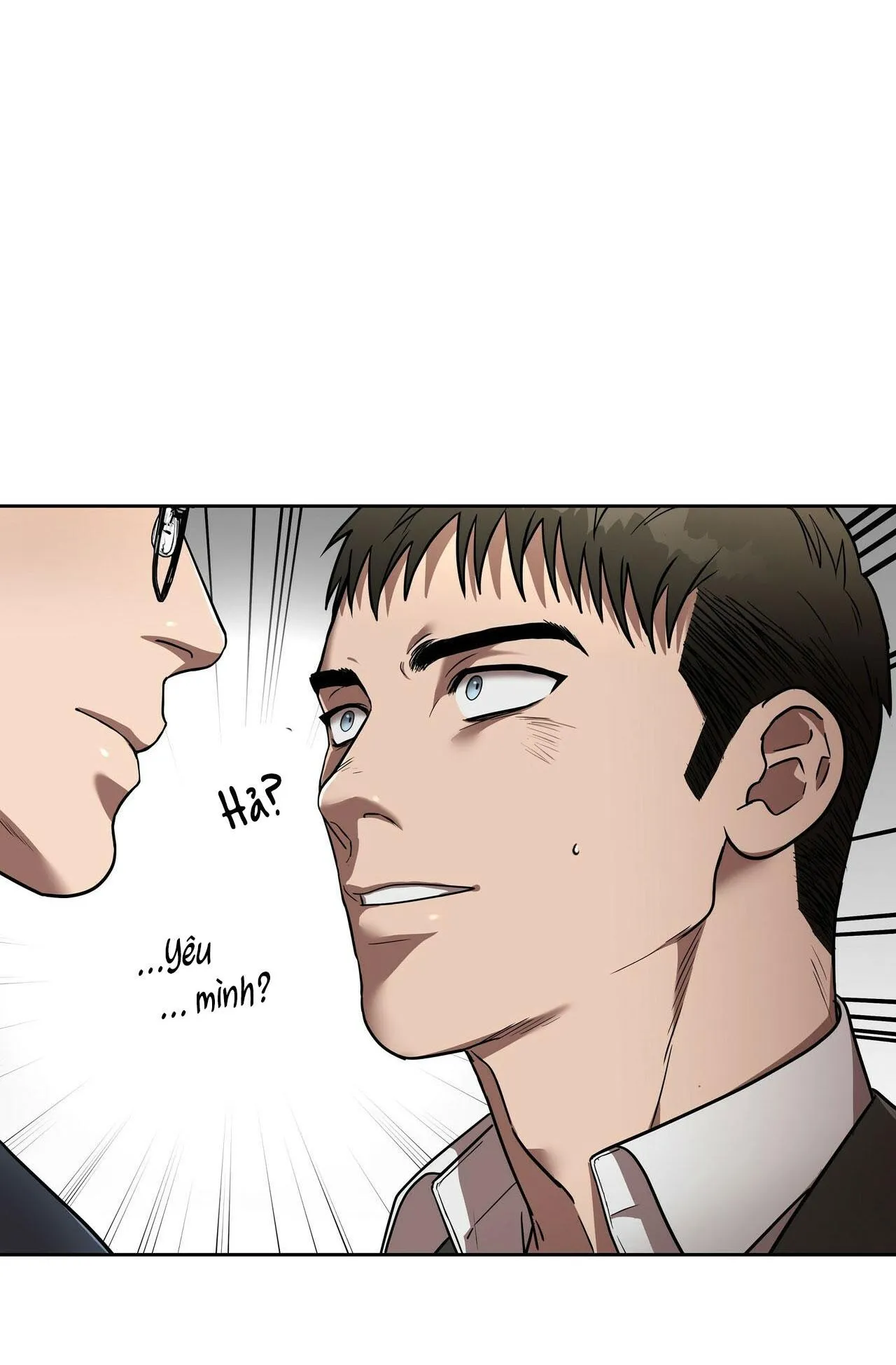 NGANG TÀI NGANG SỨC Chapter 8 Trang 12