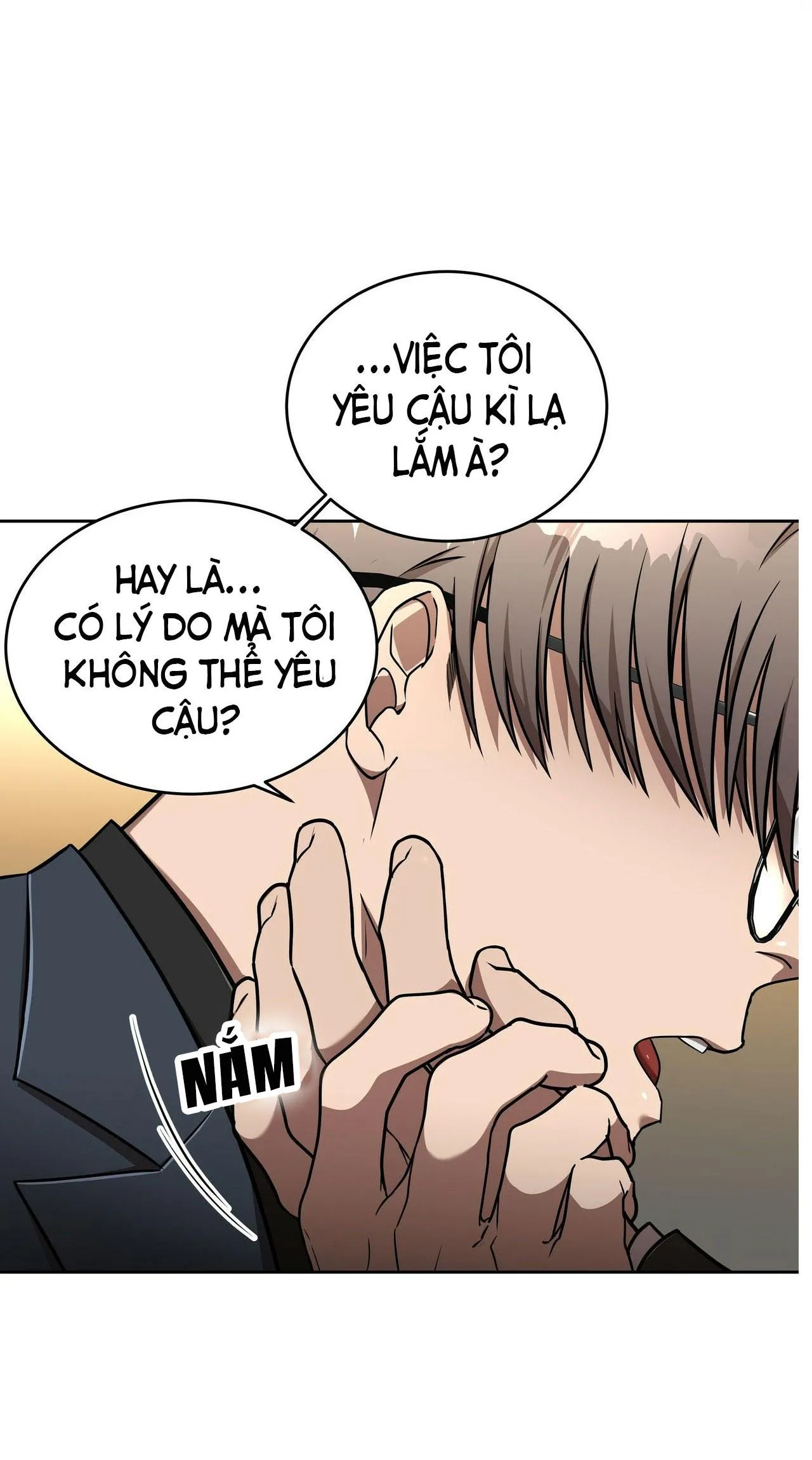 NGANG TÀI NGANG SỨC Chapter 8 Trang 15