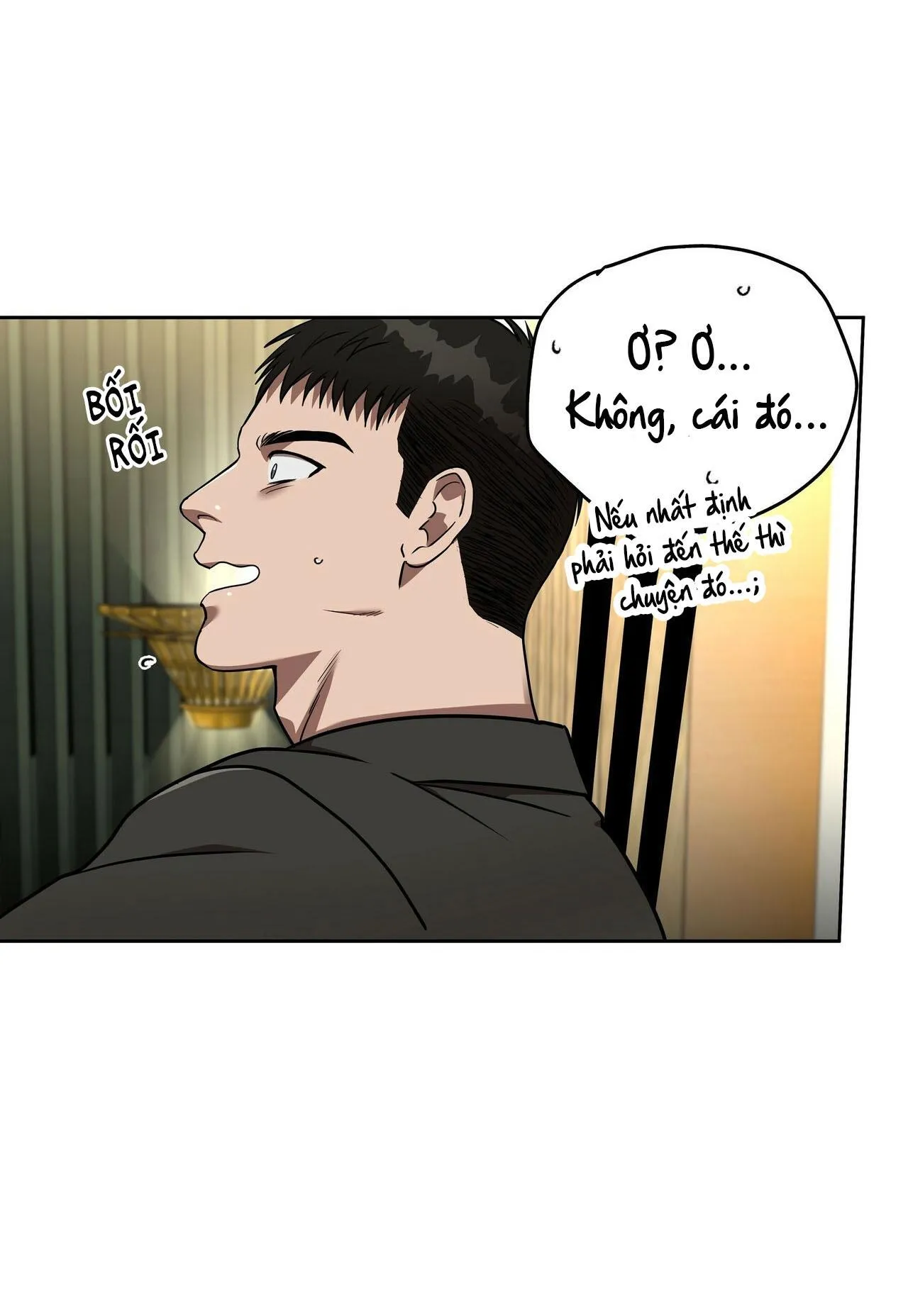 NGANG TÀI NGANG SỨC Chapter 8 Trang 16