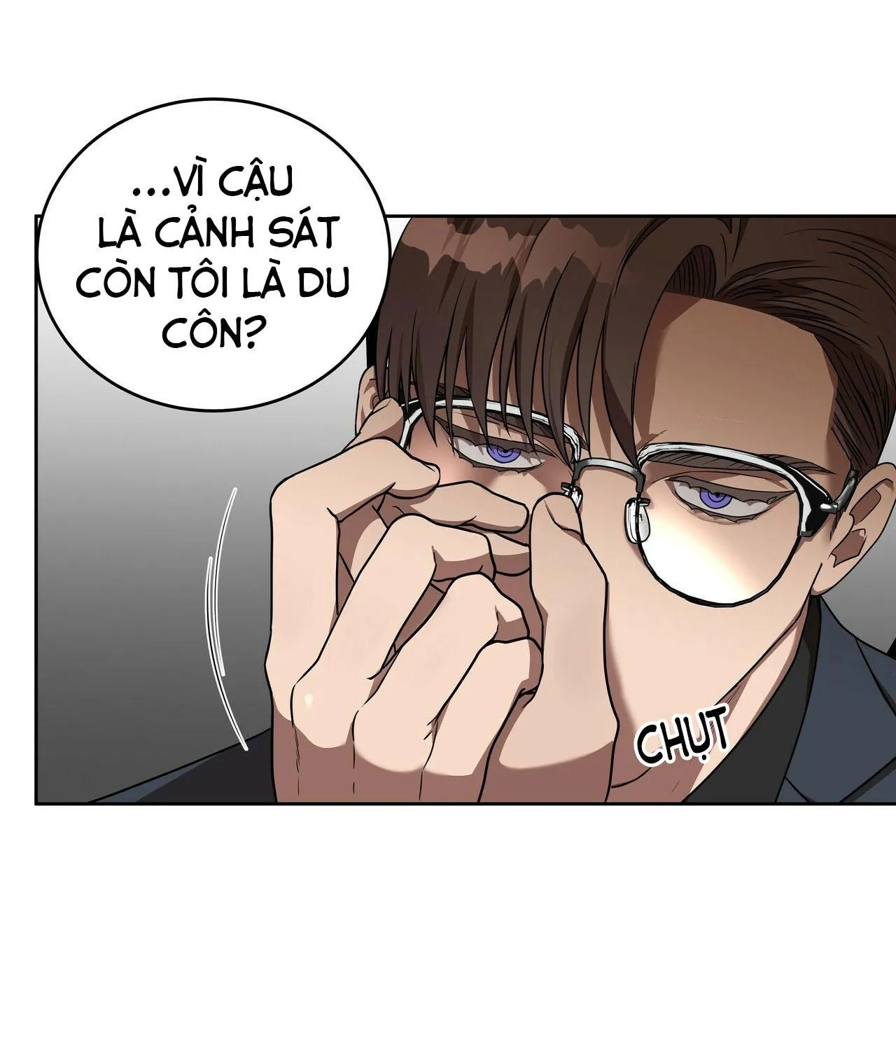 NGANG TÀI NGANG SỨC Chapter 8 Trang 17