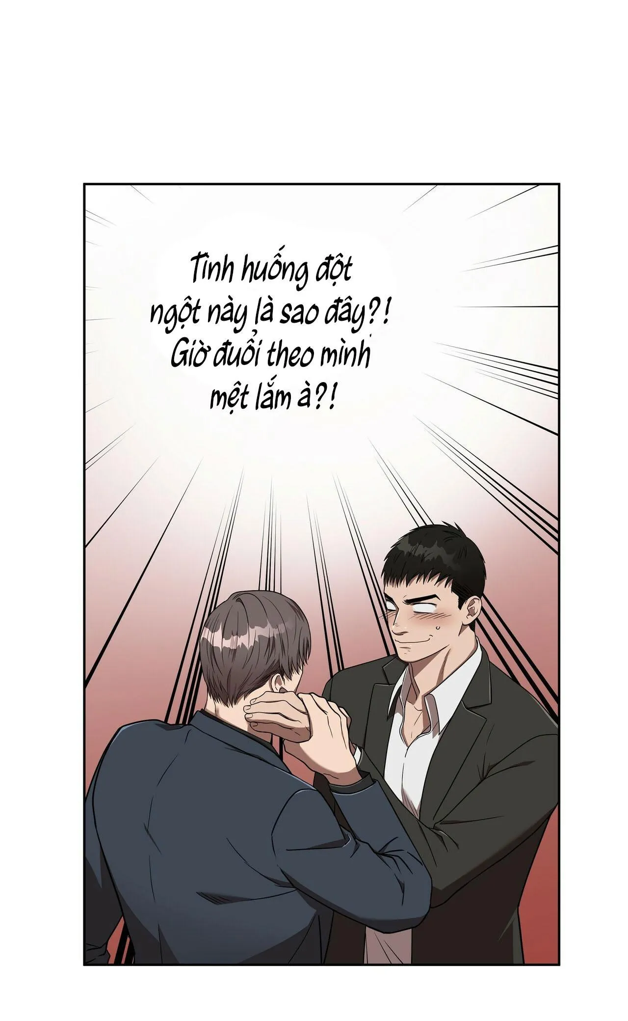 NGANG TÀI NGANG SỨC Chapter 8 Trang 18
