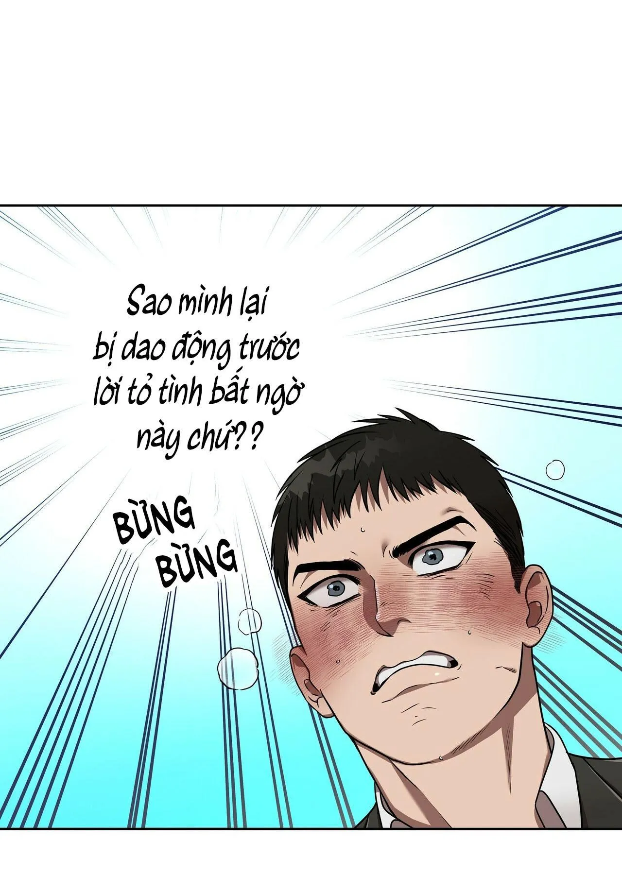 NGANG TÀI NGANG SỨC Chapter 8 Trang 20