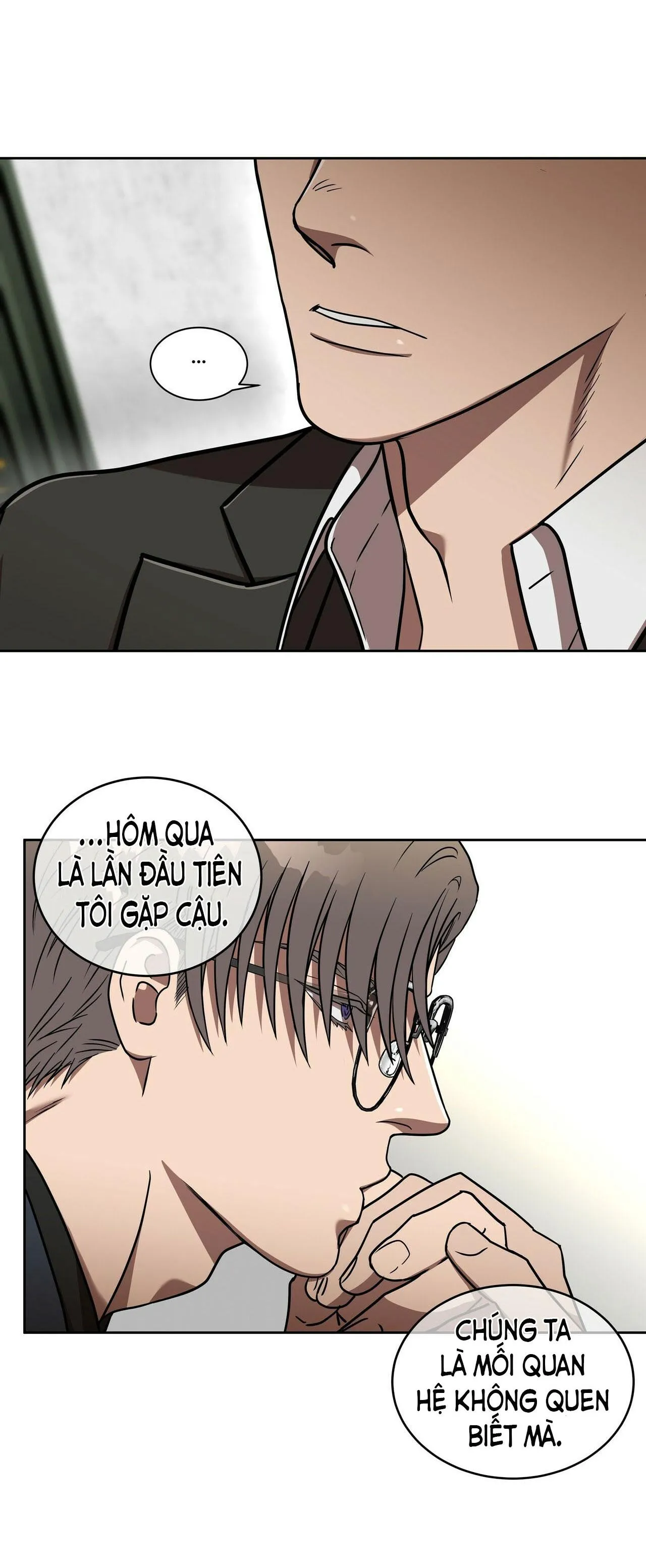 NGANG TÀI NGANG SỨC Chapter 8 Trang 24