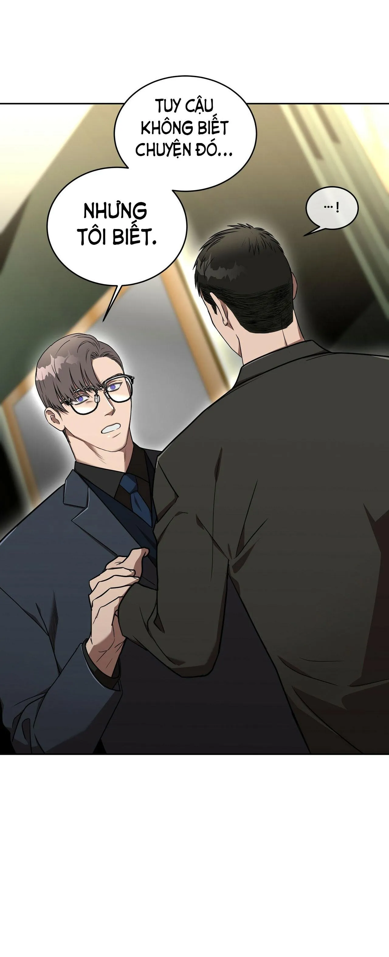 NGANG TÀI NGANG SỨC Chapter 8 Trang 25