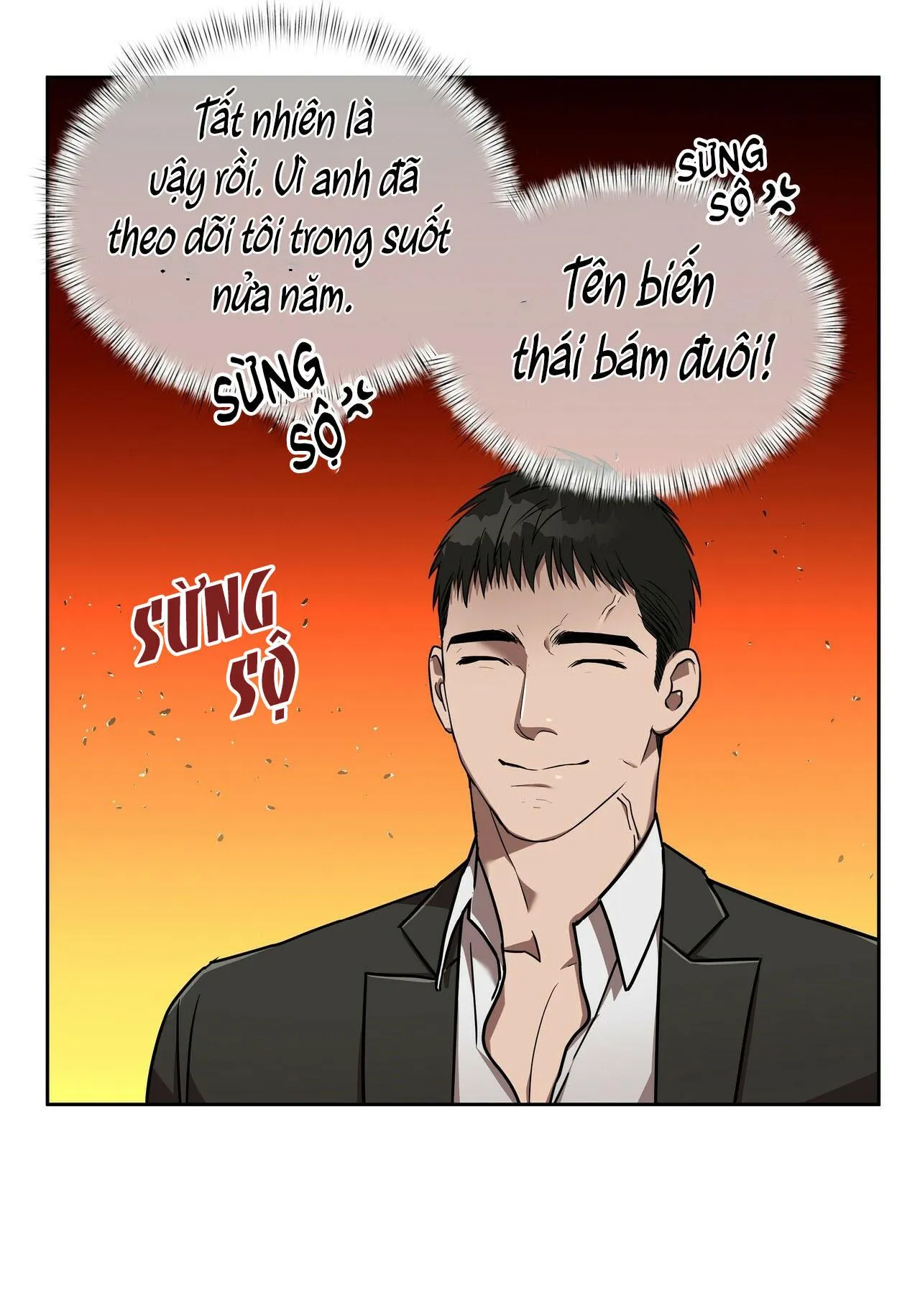 NGANG TÀI NGANG SỨC Chapter 8 Trang 26