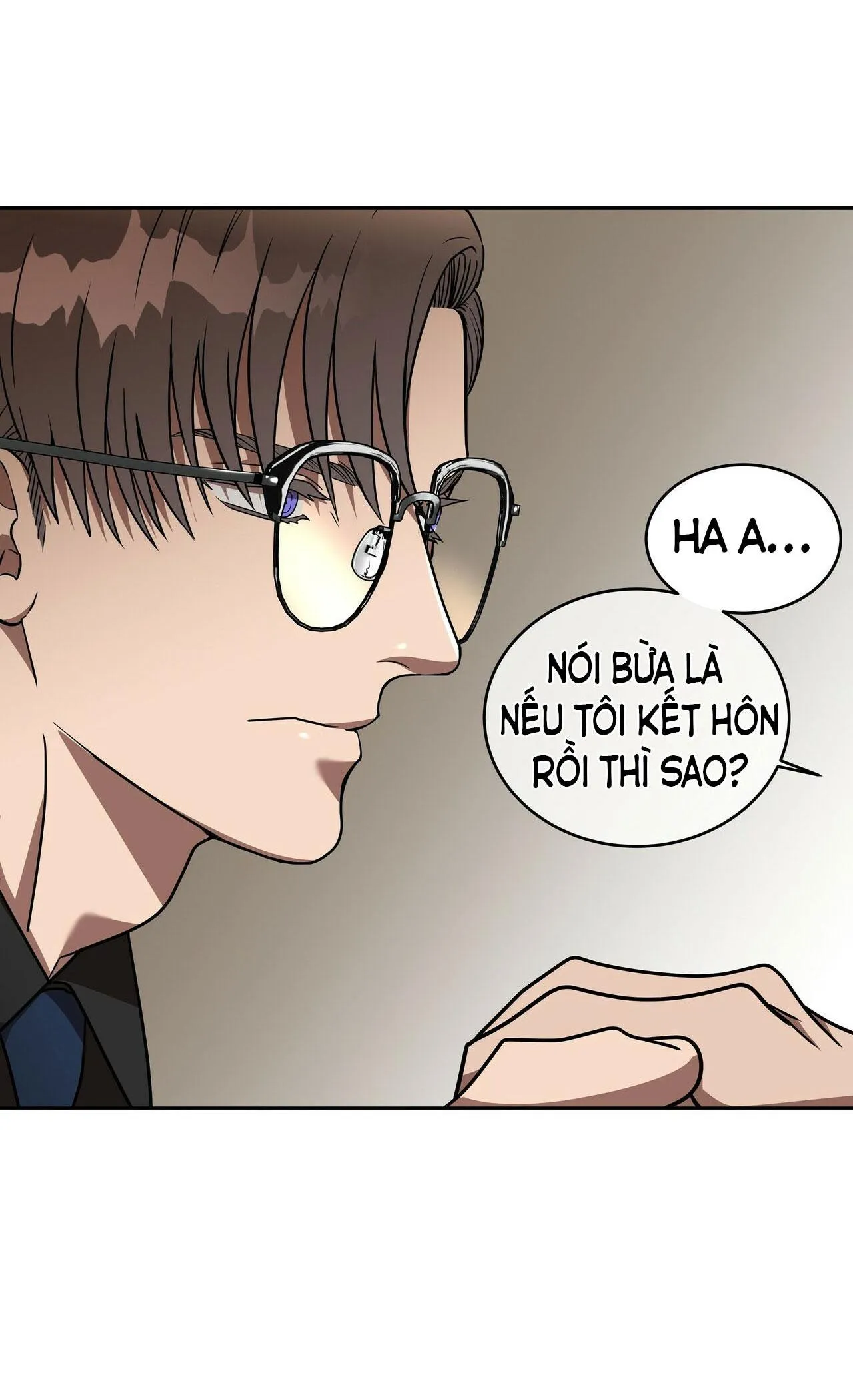 NGANG TÀI NGANG SỨC Chapter 8 Trang 27