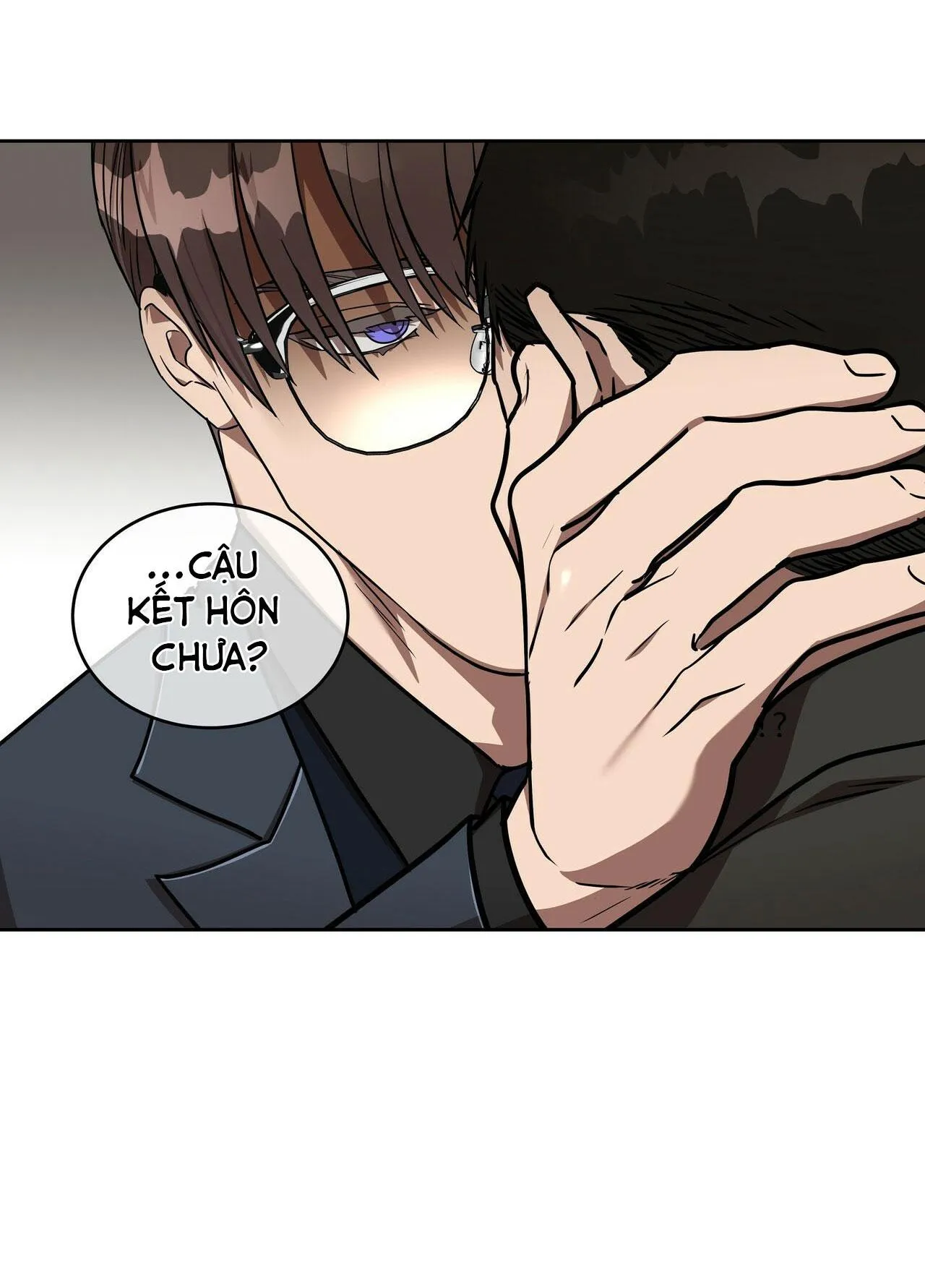 NGANG TÀI NGANG SỨC Chapter 8 Trang 29