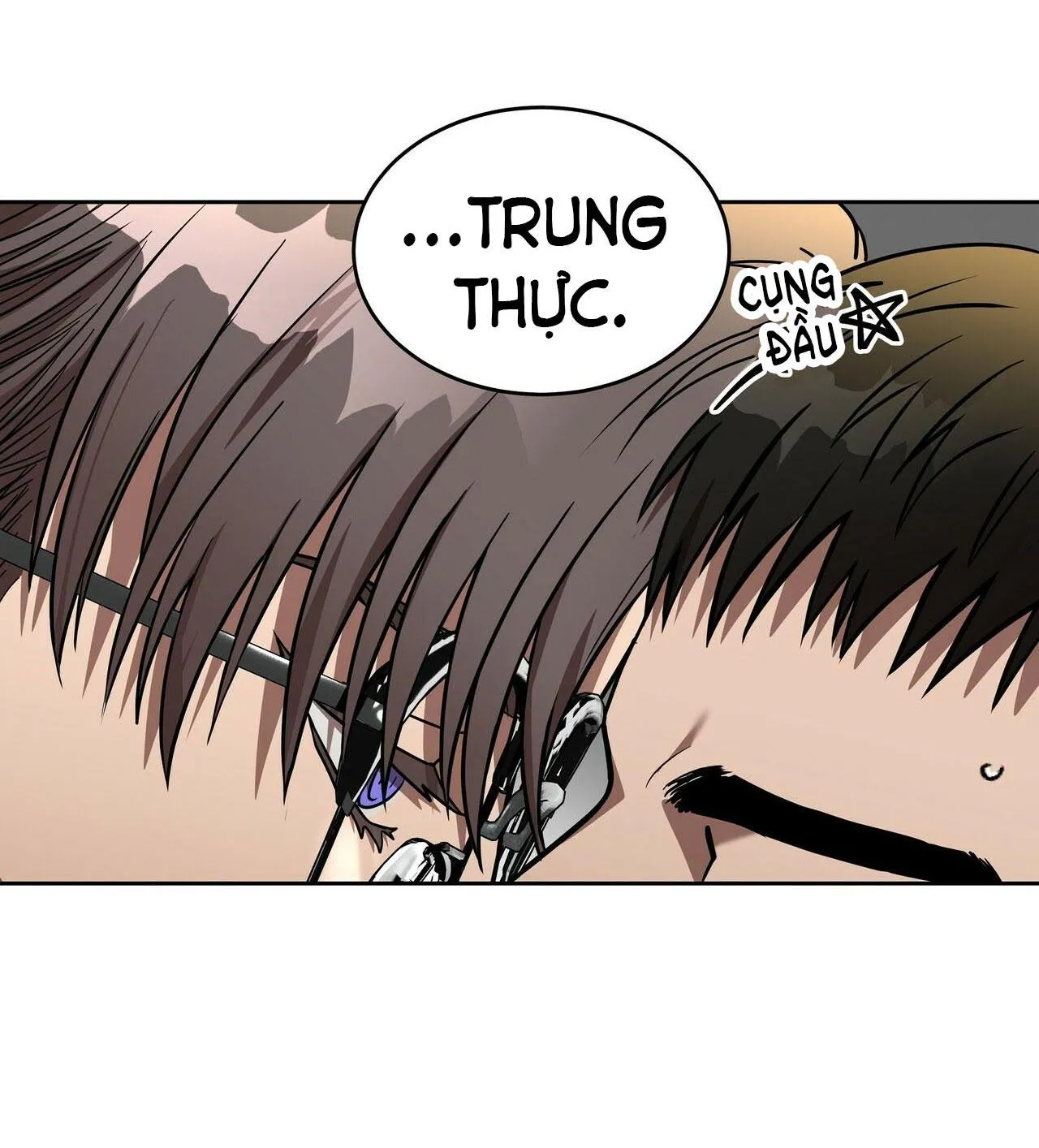 NGANG TÀI NGANG SỨC Chapter 8 Trang 33