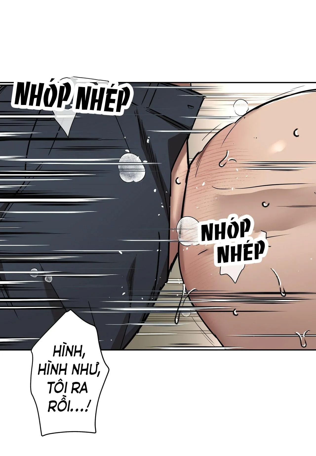 NGANG TÀI NGANG SỨC Chapter 8 Trang 48