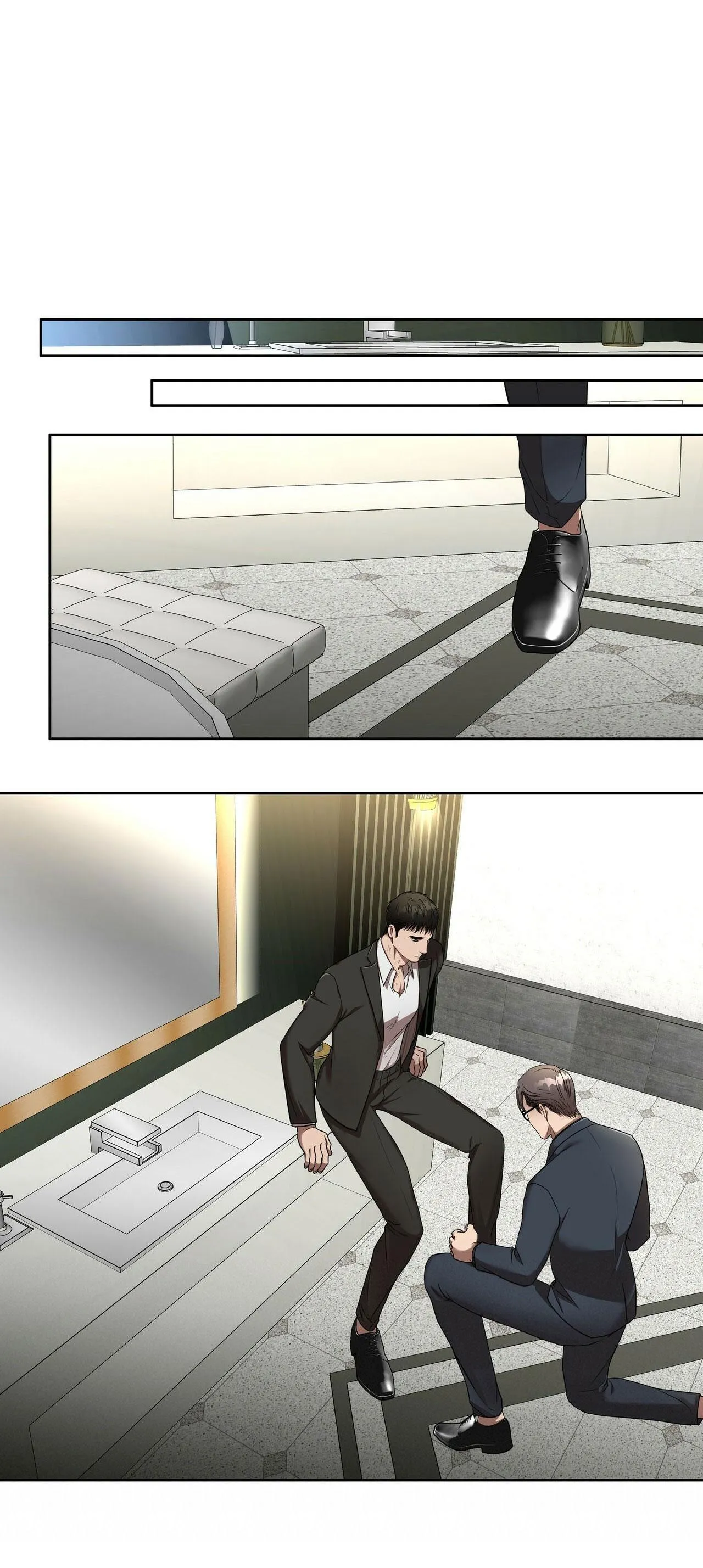 NGANG TÀI NGANG SỨC Chapter 8 Trang 53