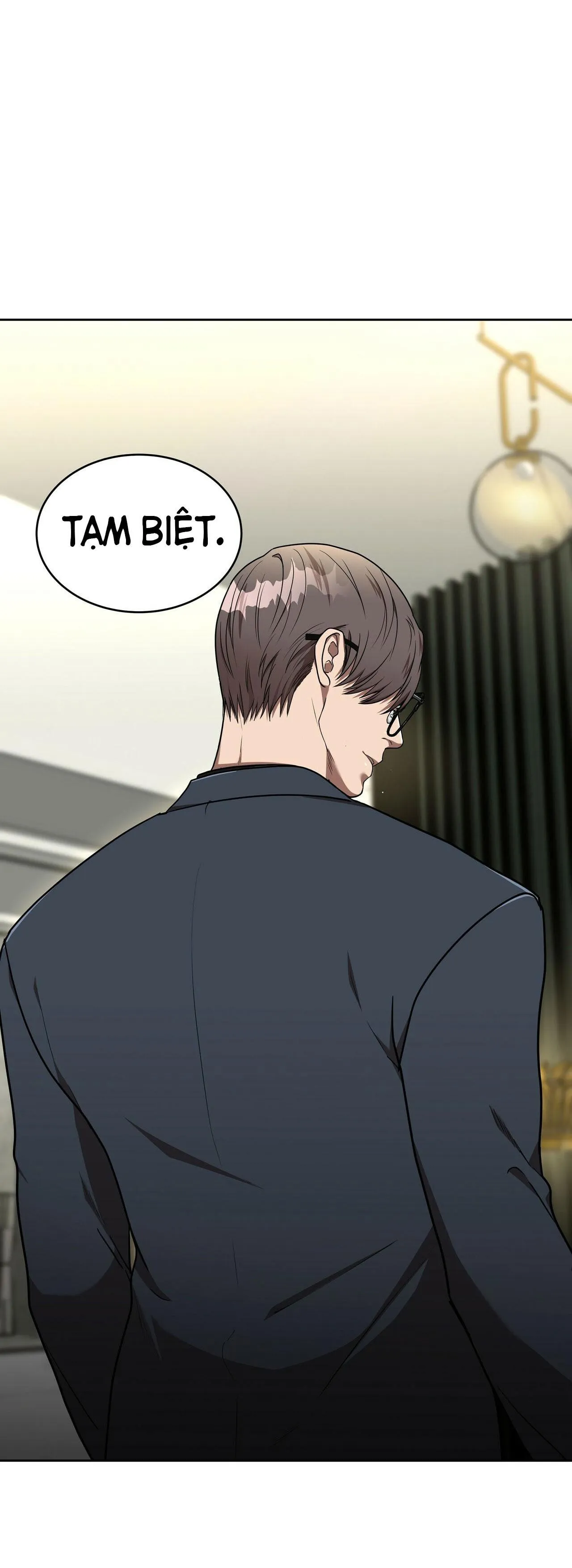 NGANG TÀI NGANG SỨC Chapter 8 Trang 58