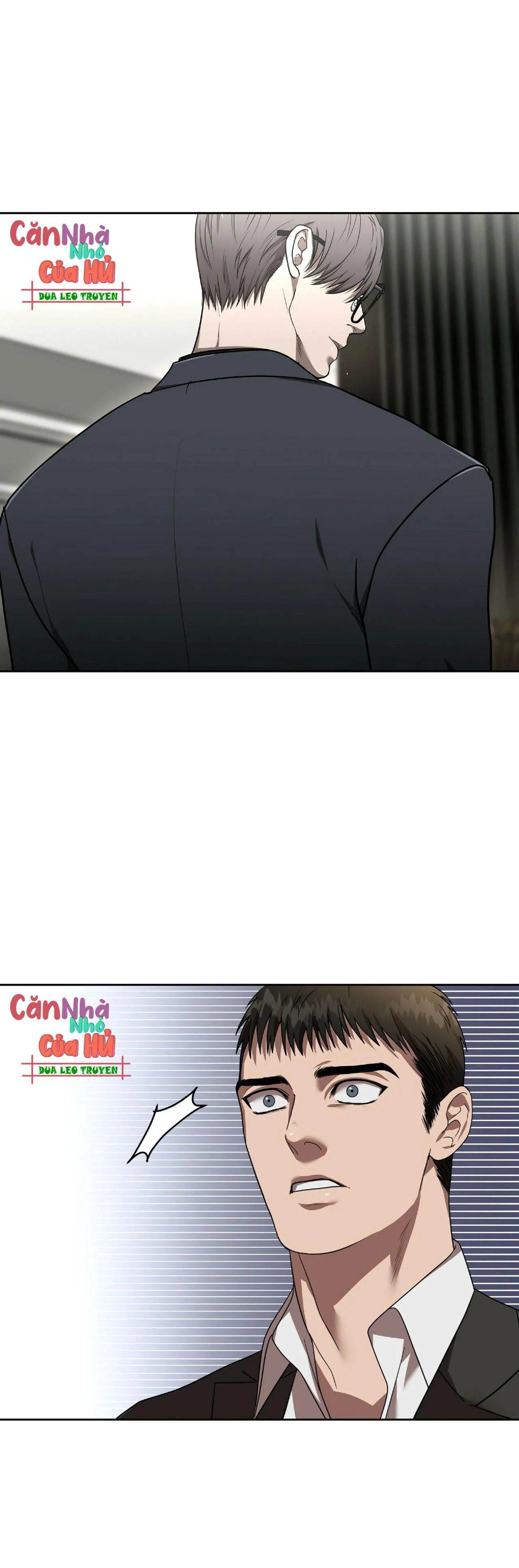 NGANG TÀI NGANG SỨC Chapter 9 Trang 5