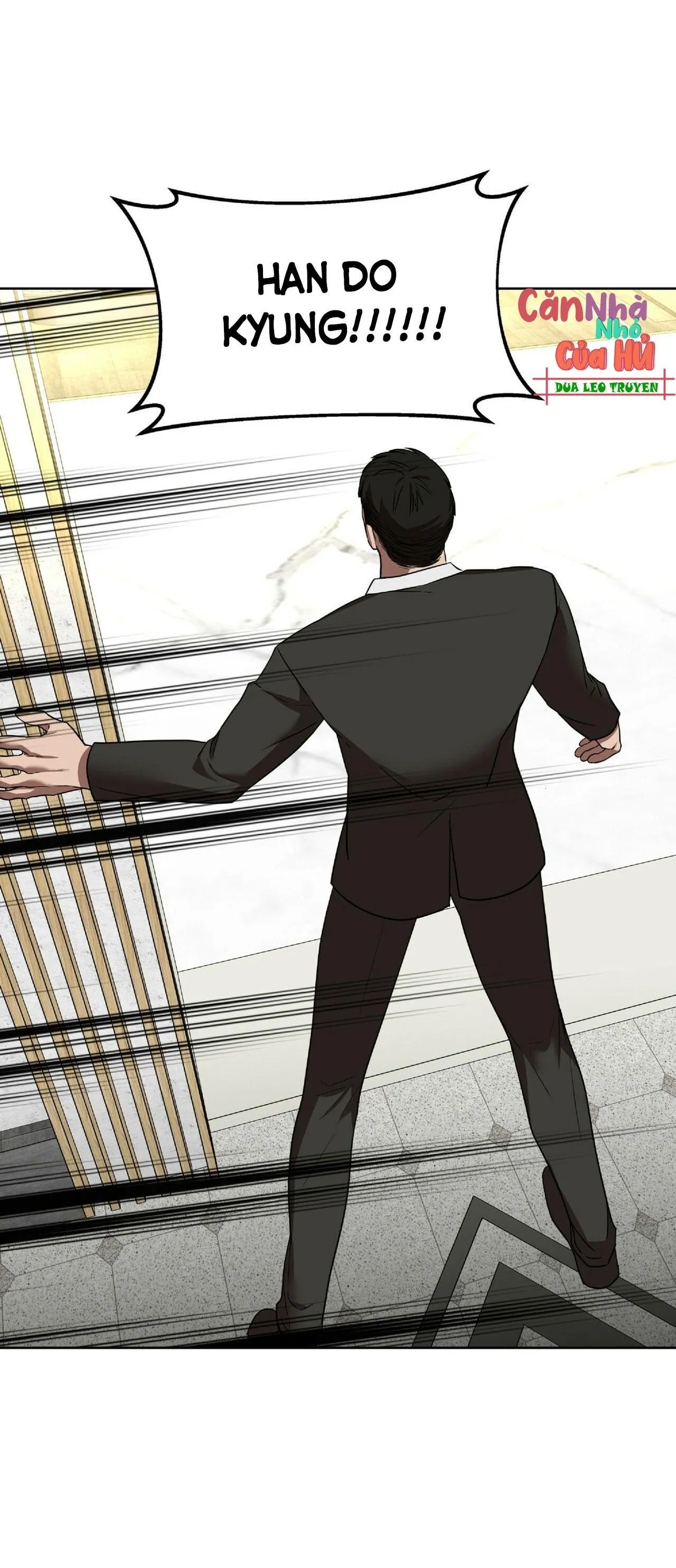 NGANG TÀI NGANG SỨC Chapter 9 Trang 6