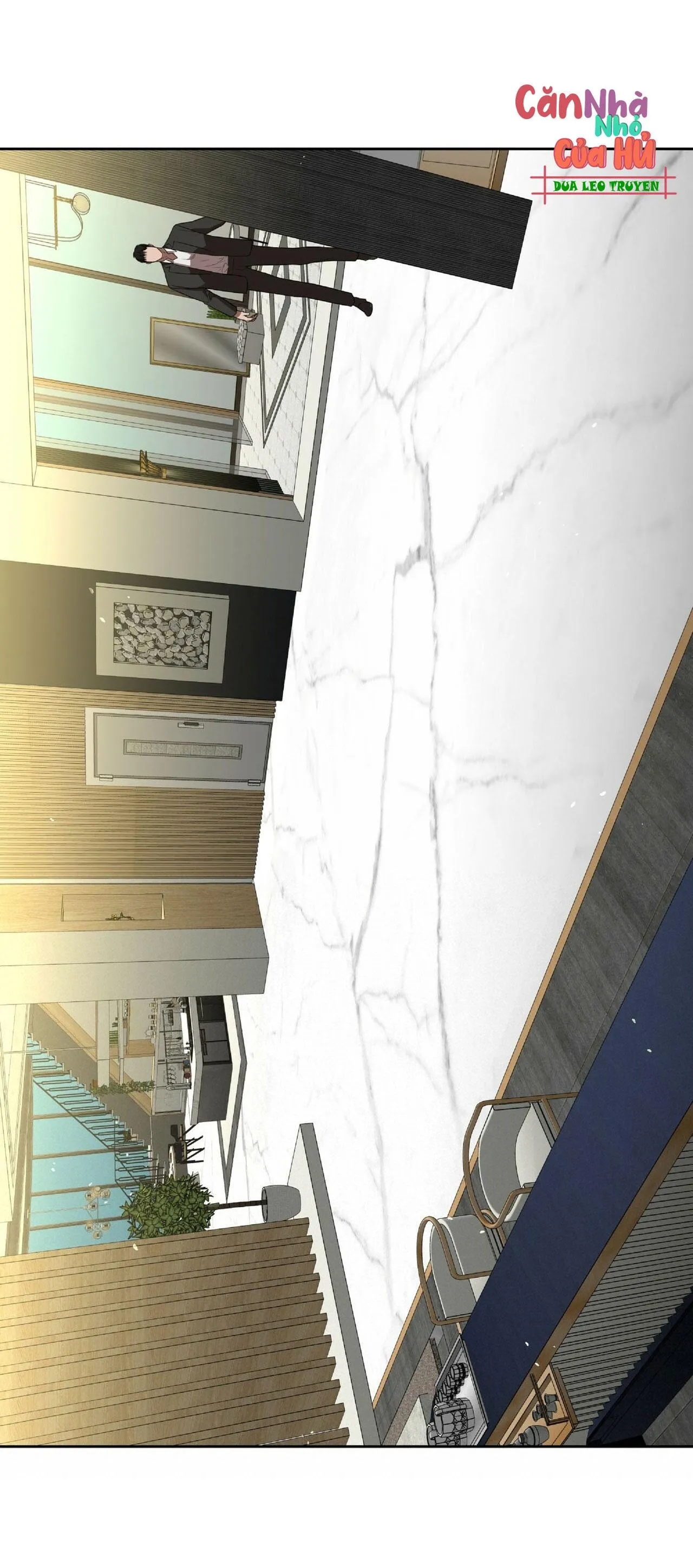 NGANG TÀI NGANG SỨC Chapter 9 Trang 7