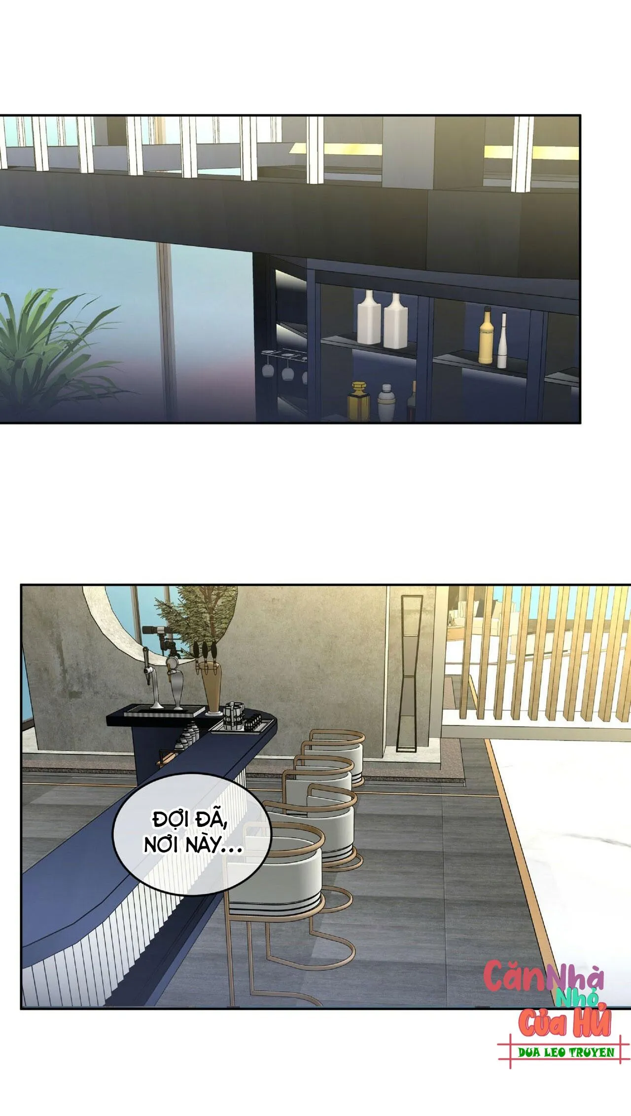 NGANG TÀI NGANG SỨC Chapter 9 Trang 8