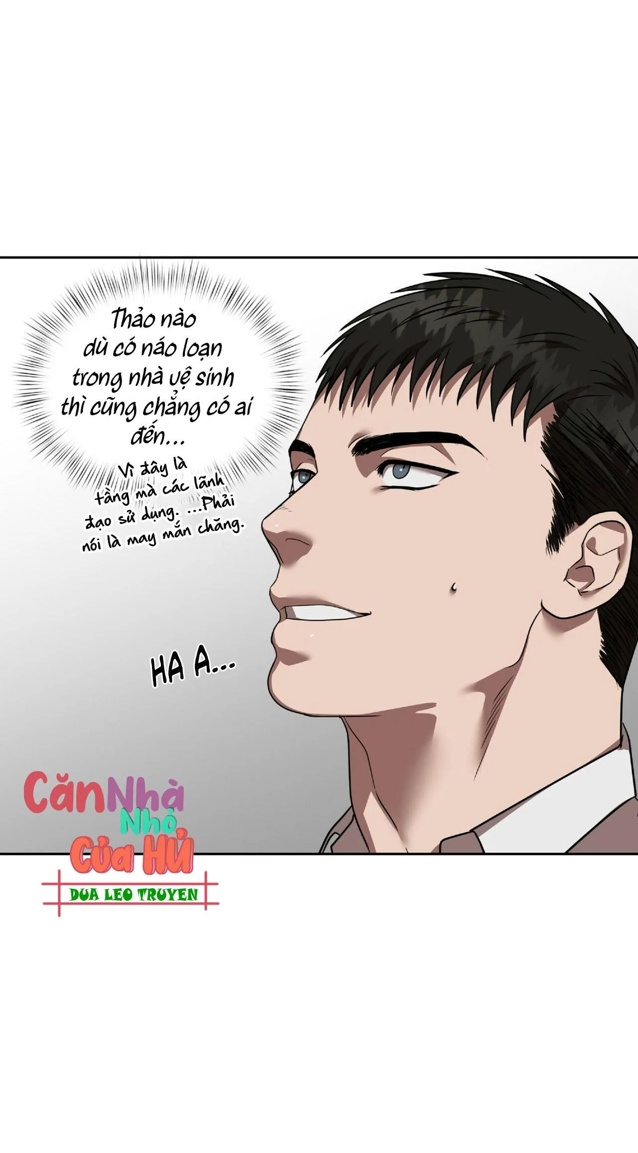 NGANG TÀI NGANG SỨC Chapter 9 Trang 11