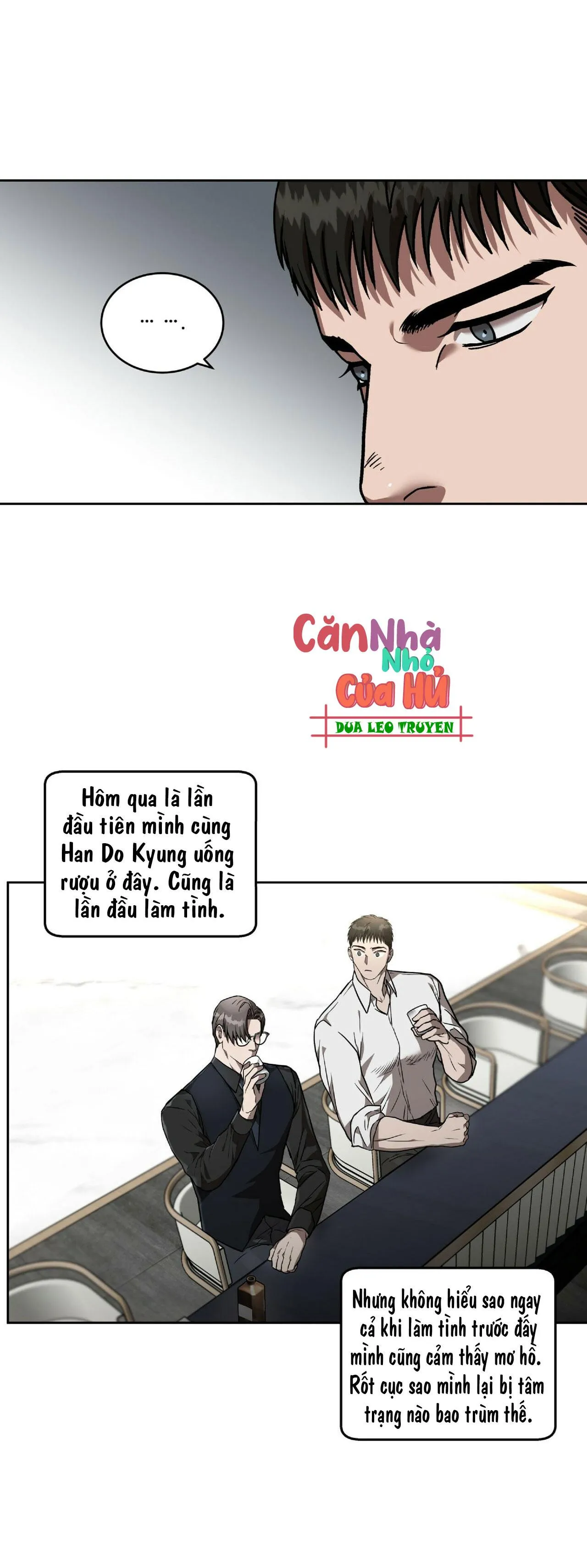 NGANG TÀI NGANG SỨC Chapter 9 Trang 12