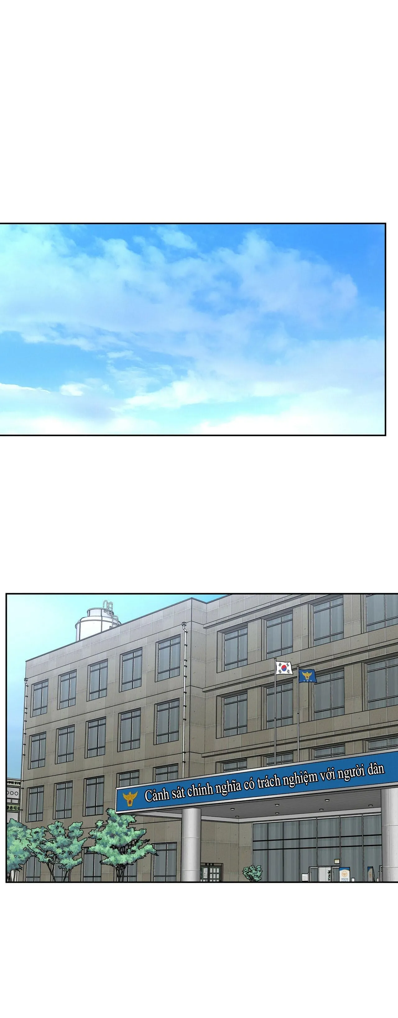 NGANG TÀI NGANG SỨC Chapter 9 Trang 17