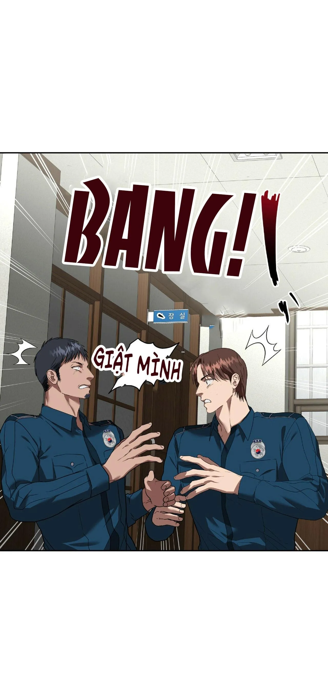 NGANG TÀI NGANG SỨC Chapter 9 Trang 18
