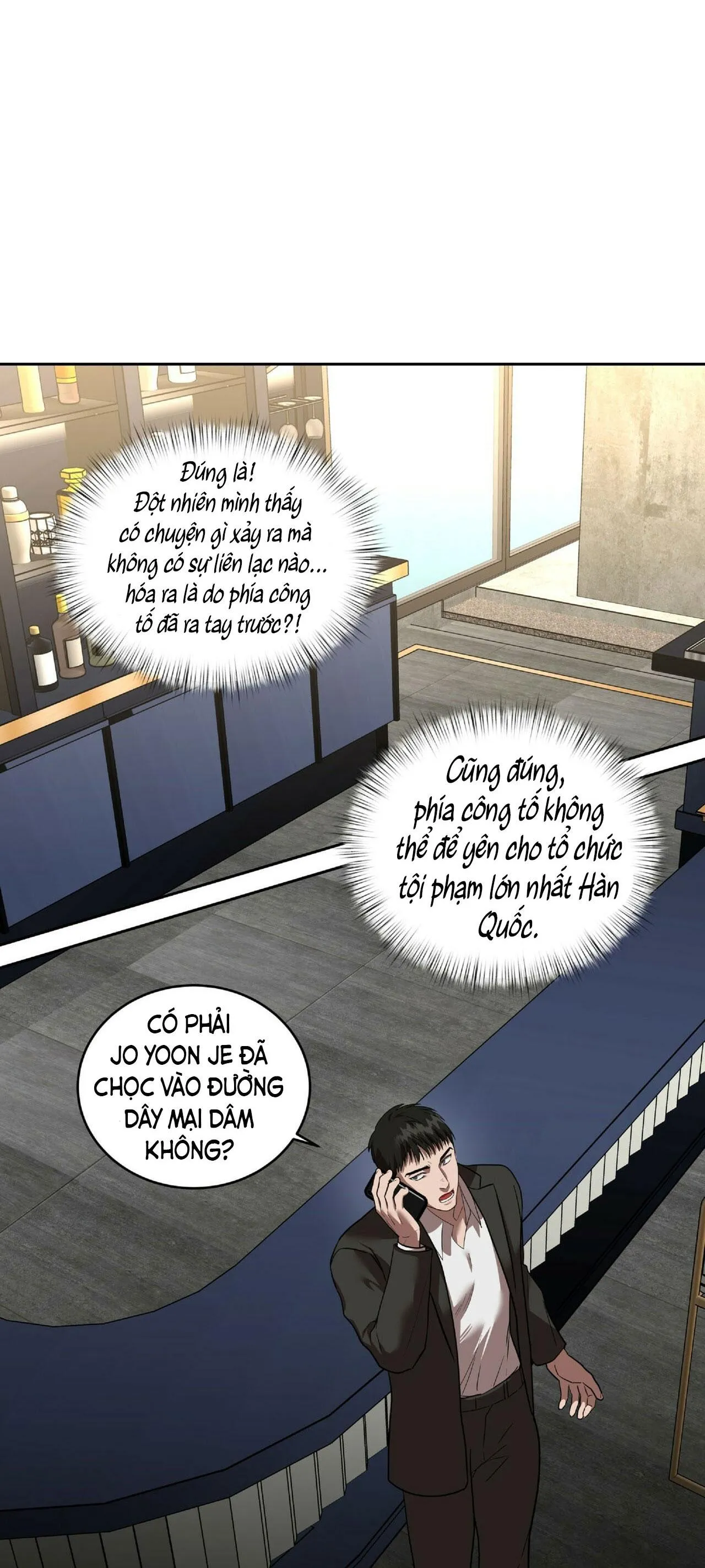 NGANG TÀI NGANG SỨC Chapter 9 Trang 24