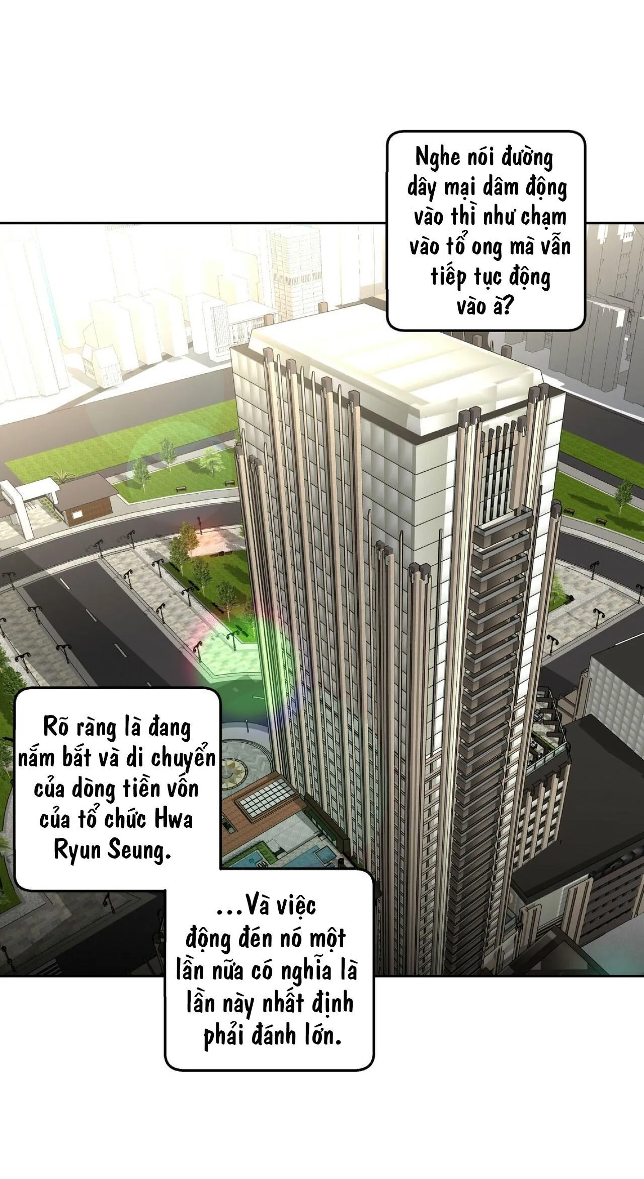 NGANG TÀI NGANG SỨC Chapter 9 Trang 26