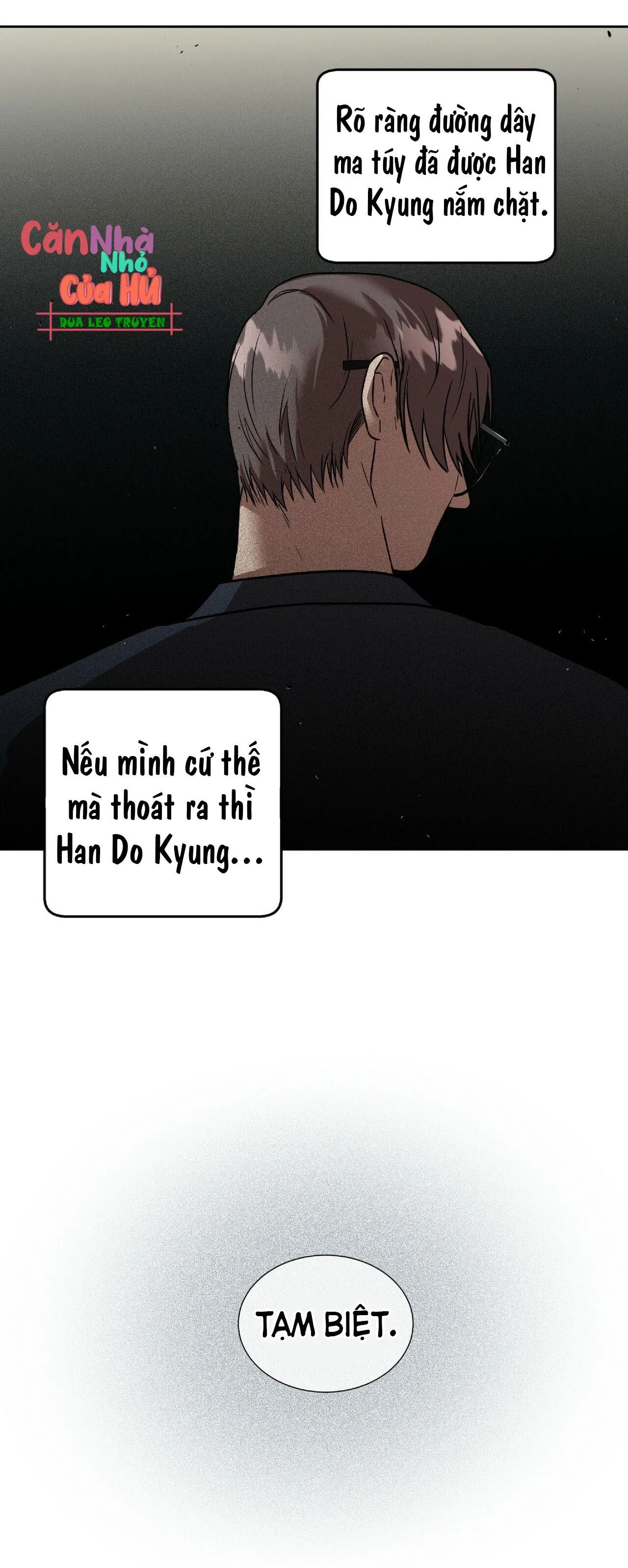 NGANG TÀI NGANG SỨC Chapter 9 Trang 30