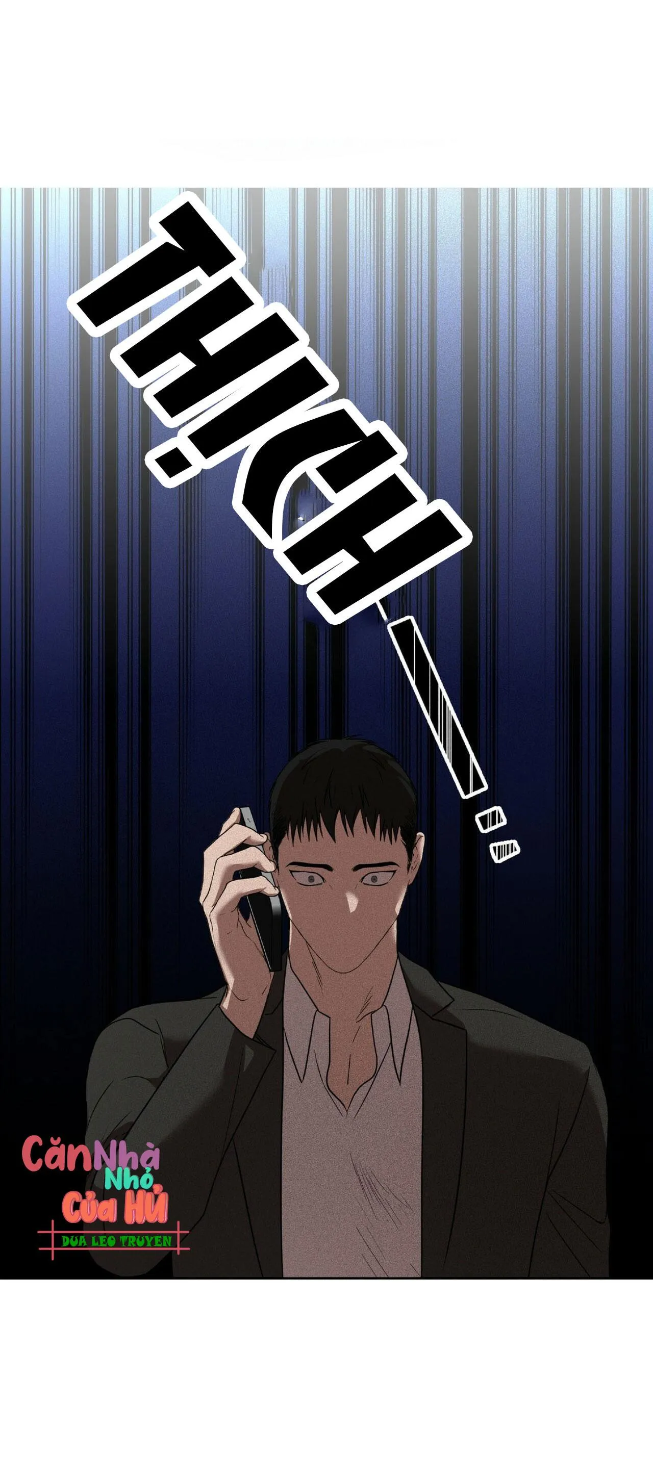 NGANG TÀI NGANG SỨC Chapter 9 Trang 31