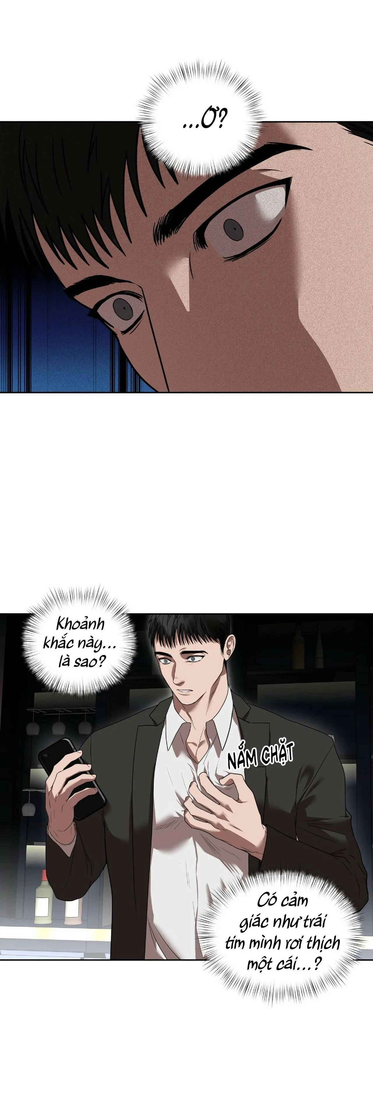 NGANG TÀI NGANG SỨC Chapter 9 Trang 32