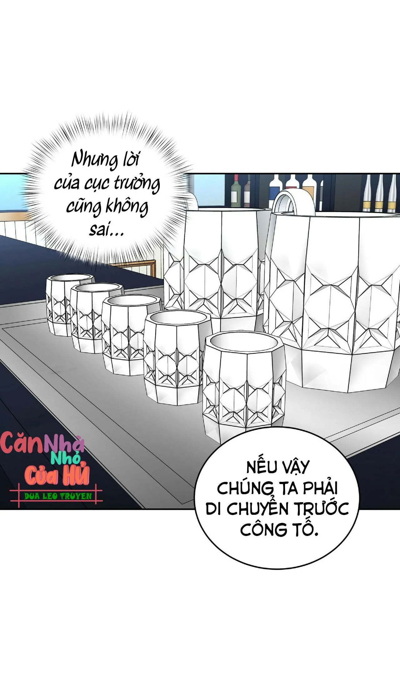 NGANG TÀI NGANG SỨC Chapter 9 Trang 35