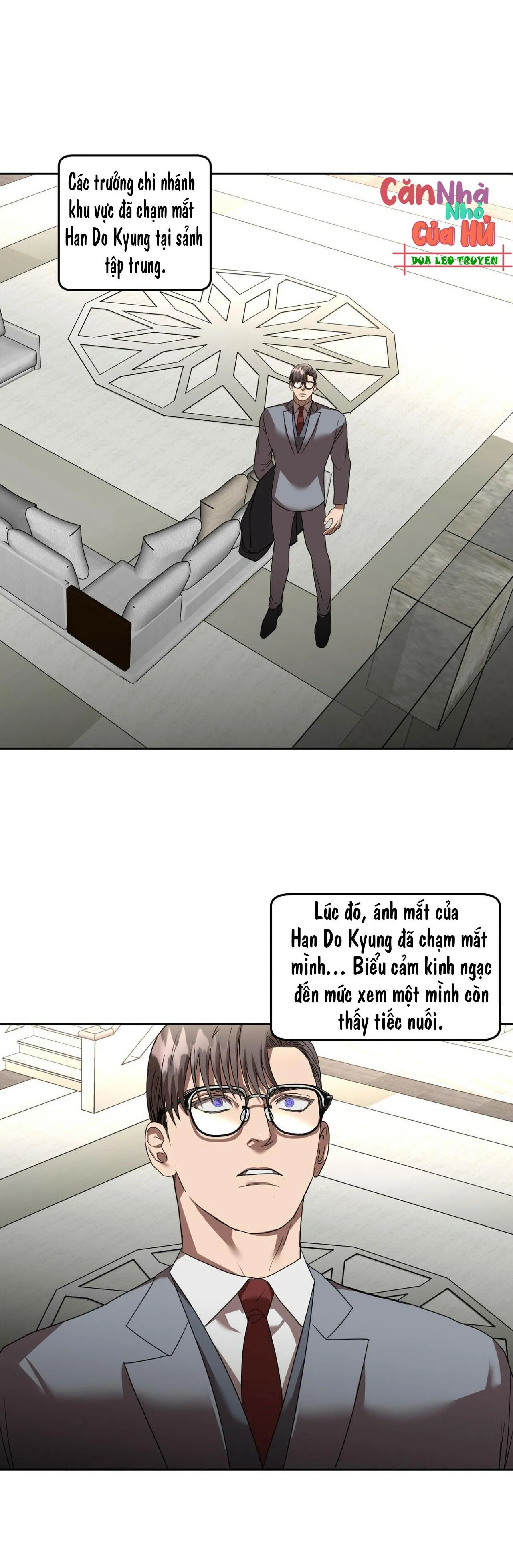 NGANG TÀI NGANG SỨC Chapter 9 Trang 42