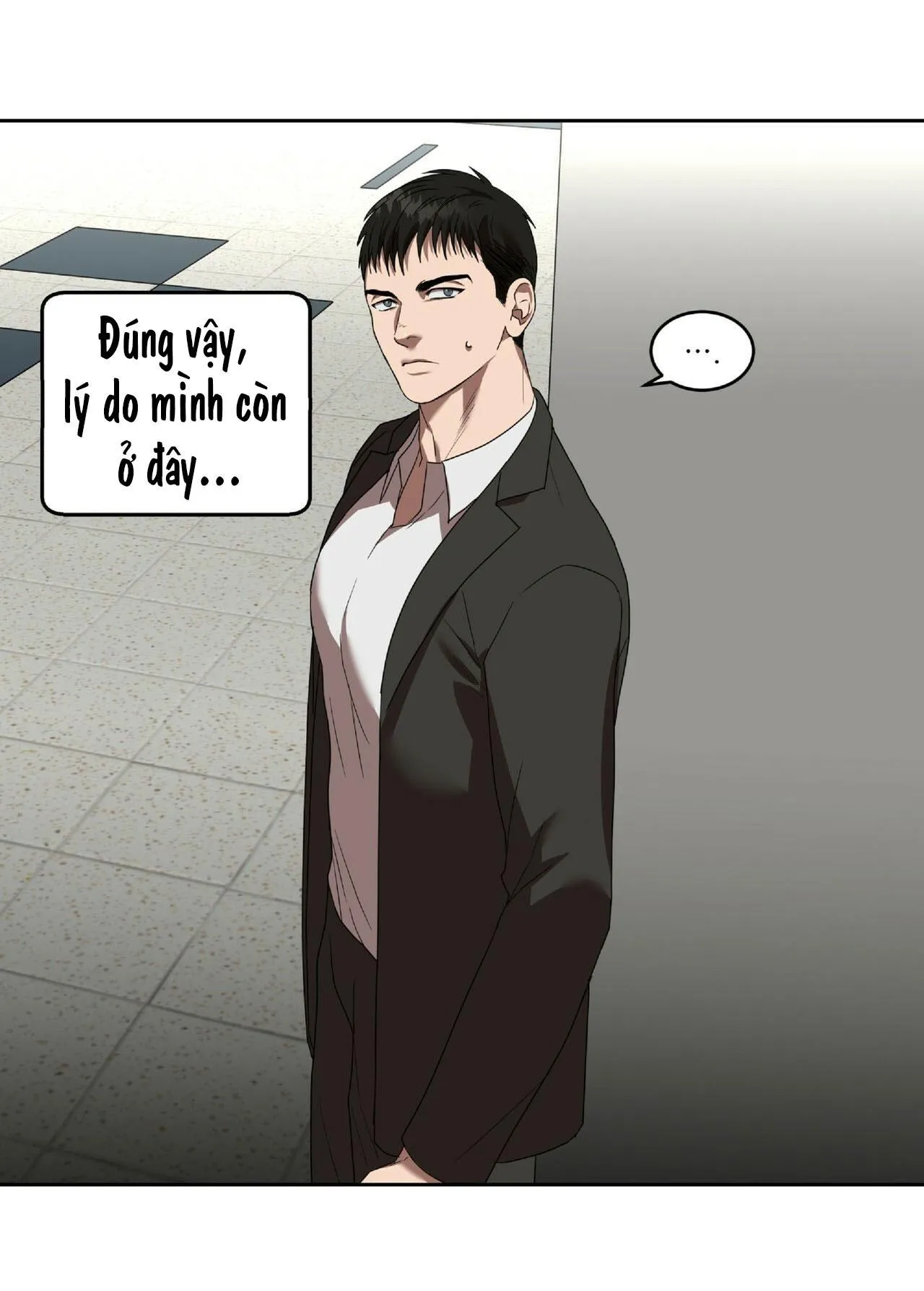 NGANG TÀI NGANG SỨC Chapter 9 Trang 44