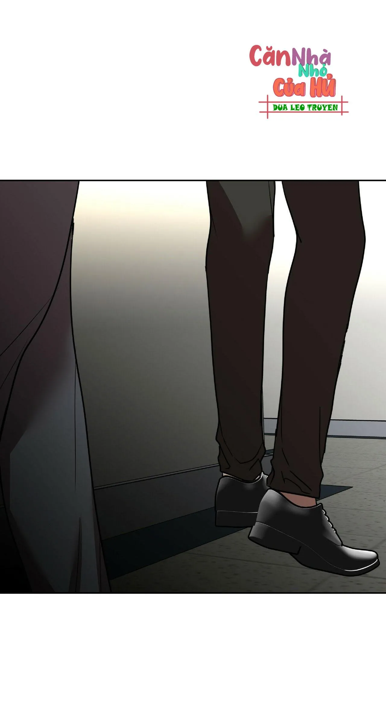 NGANG TÀI NGANG SỨC Chapter 9 Trang 46