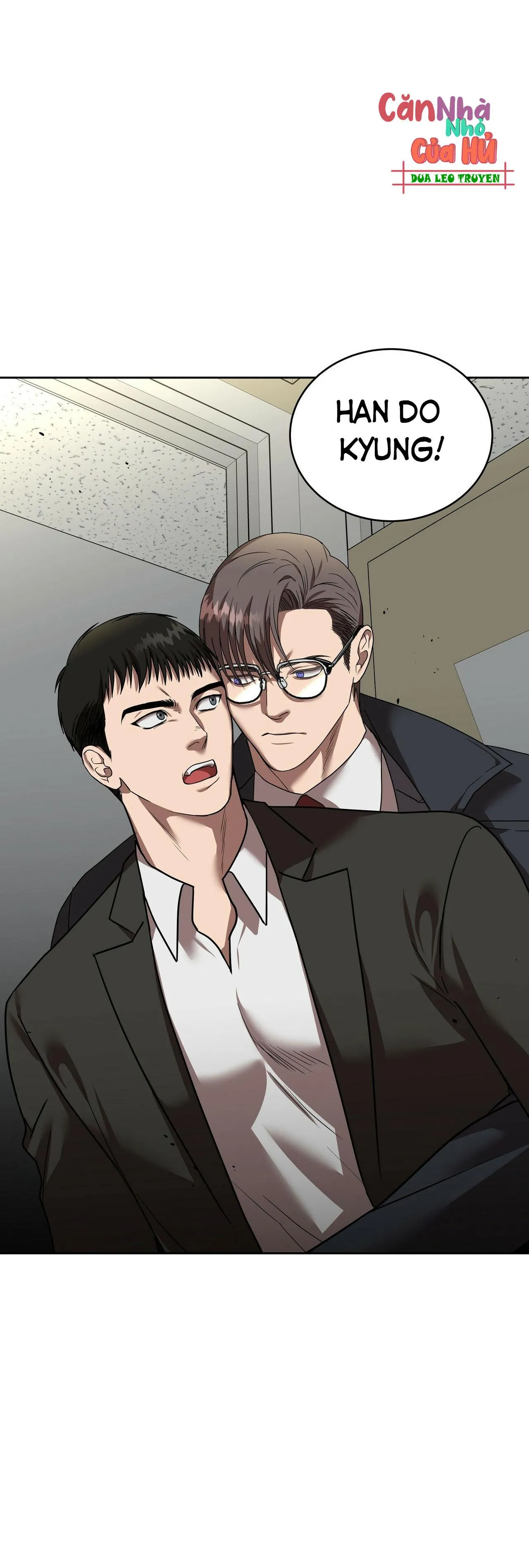 NGANG TÀI NGANG SỨC Chapter 9 Trang 52