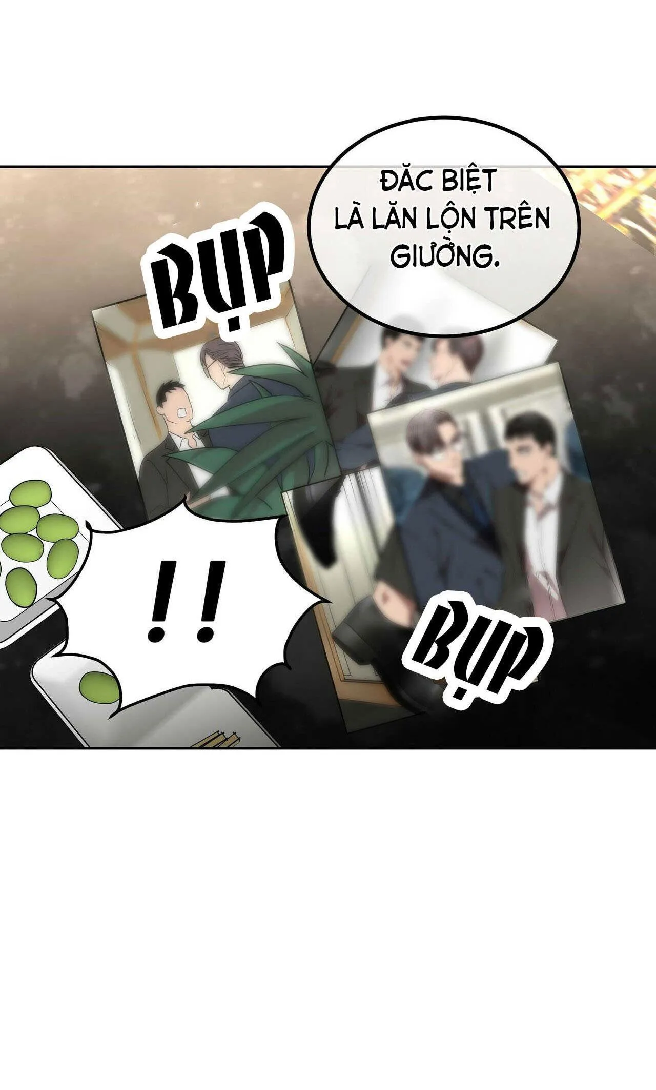 NGANG TÀI NGANG SỨC Chapter 11 Trang 6