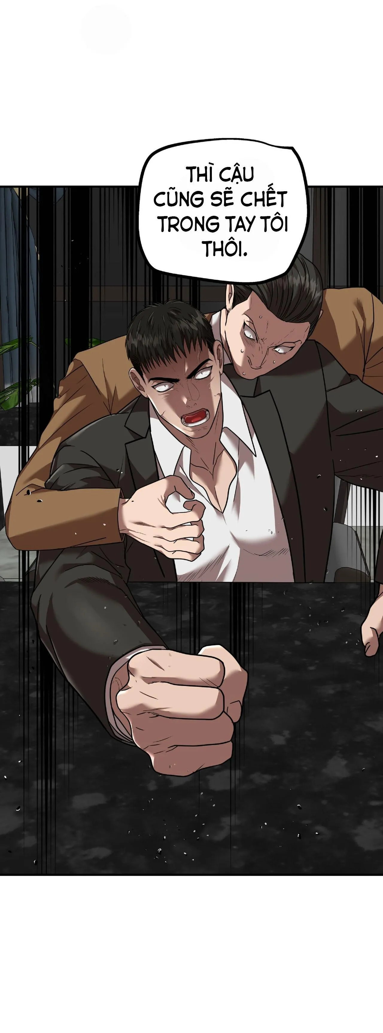 NGANG TÀI NGANG SỨC Chapter 12 Trang 3