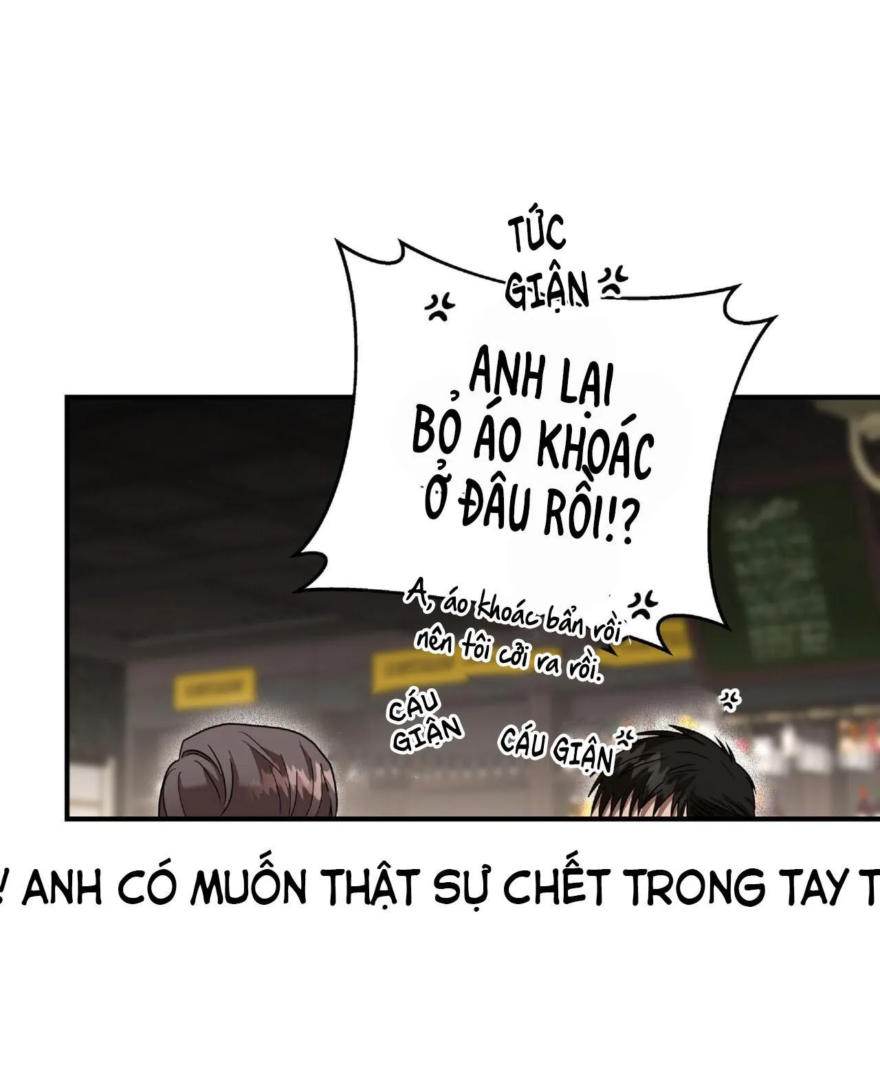 NGANG TÀI NGANG SỨC Chapter 12 Trang 25