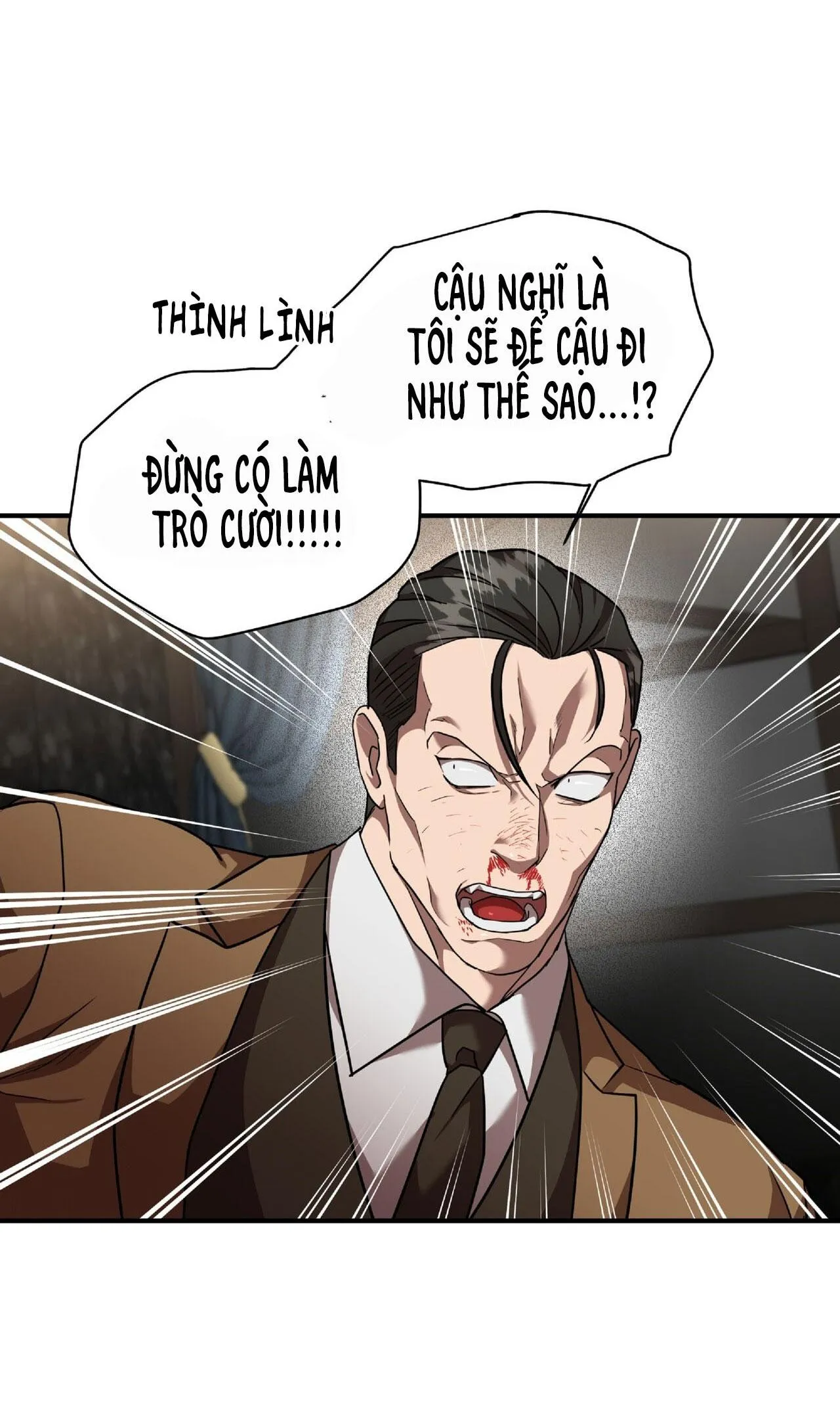 NGANG TÀI NGANG SỨC Chapter 12 Trang 29