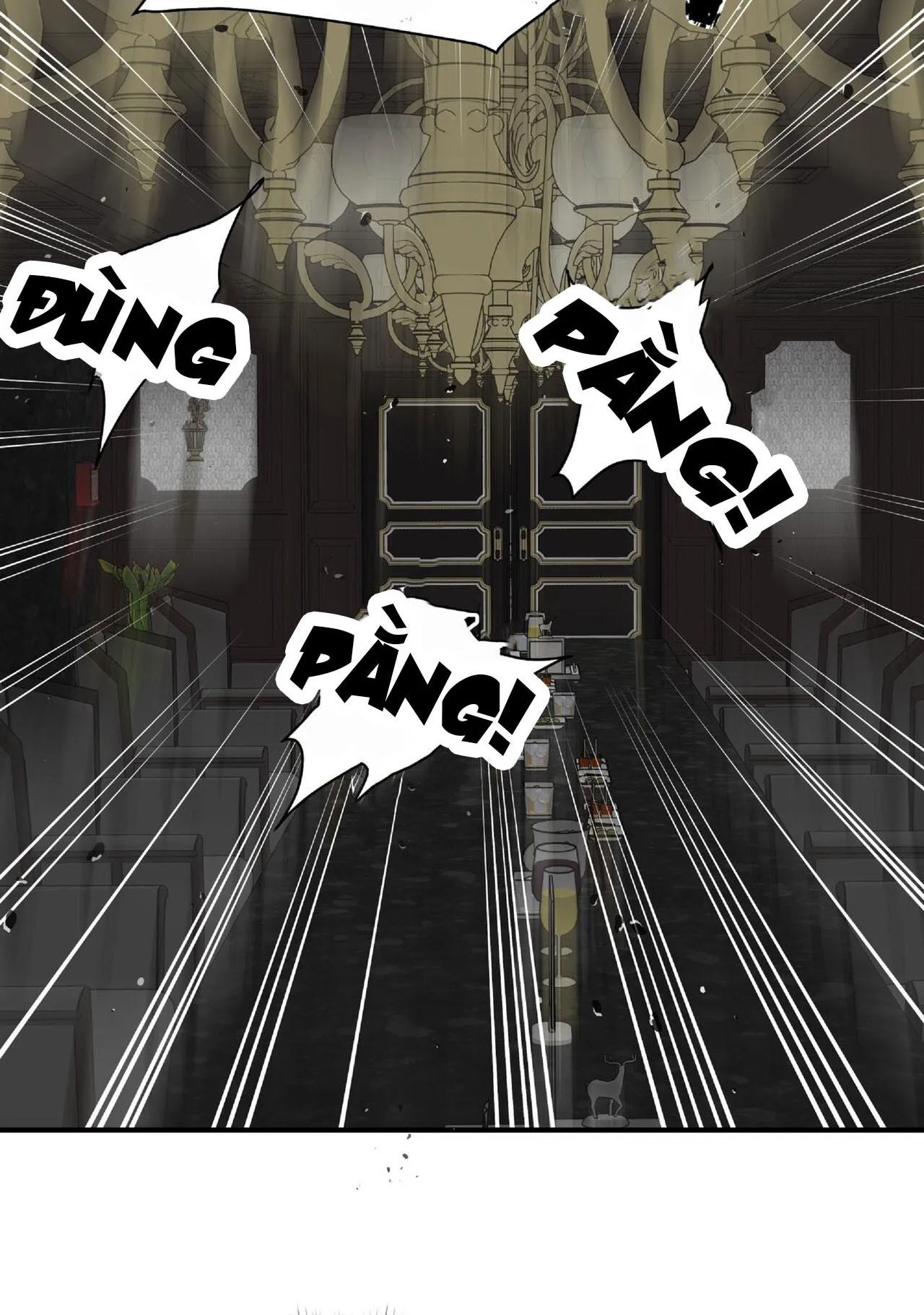 NGANG TÀI NGANG SỨC Chapter 12 Trang 35