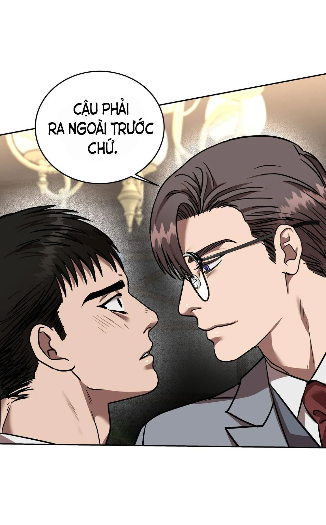 NGANG TÀI NGANG SỨC Chapter 12 Trang 41