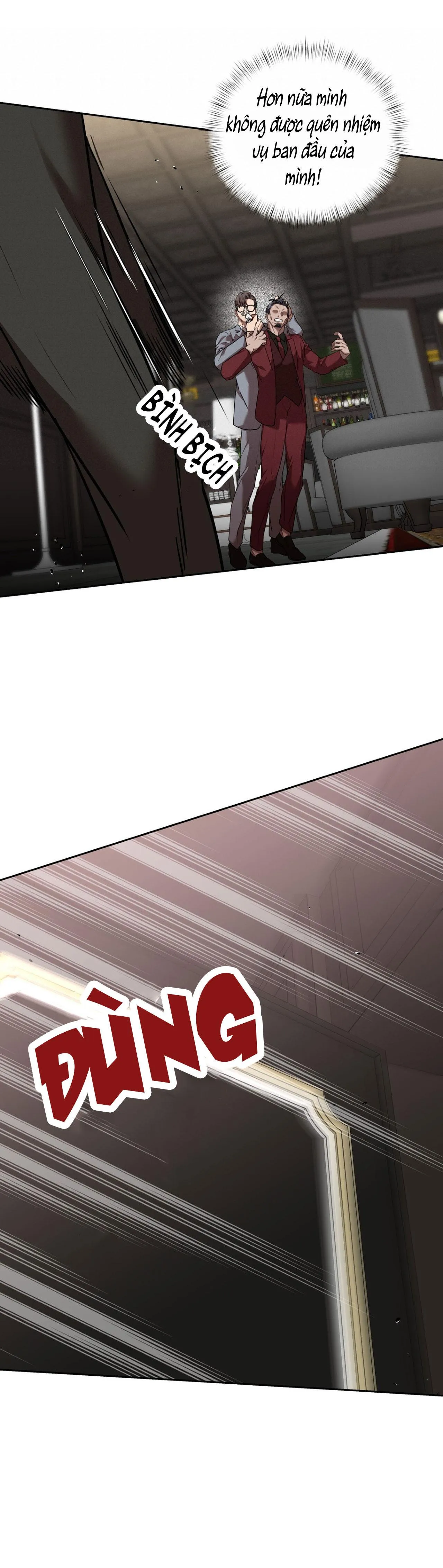 NGANG TÀI NGANG SỨC Chapter 12 Trang 44