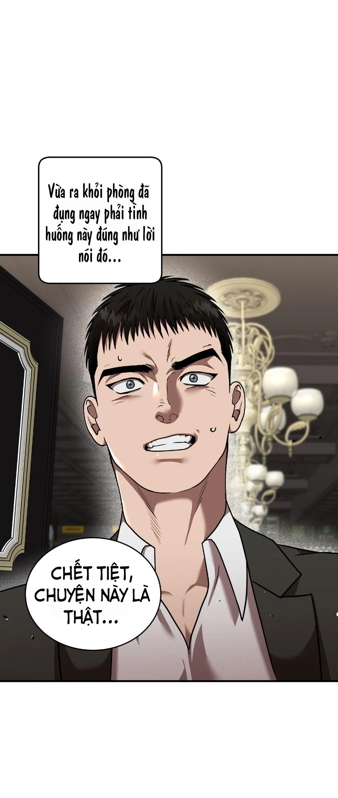 NGANG TÀI NGANG SỨC Chapter 12 Trang 45